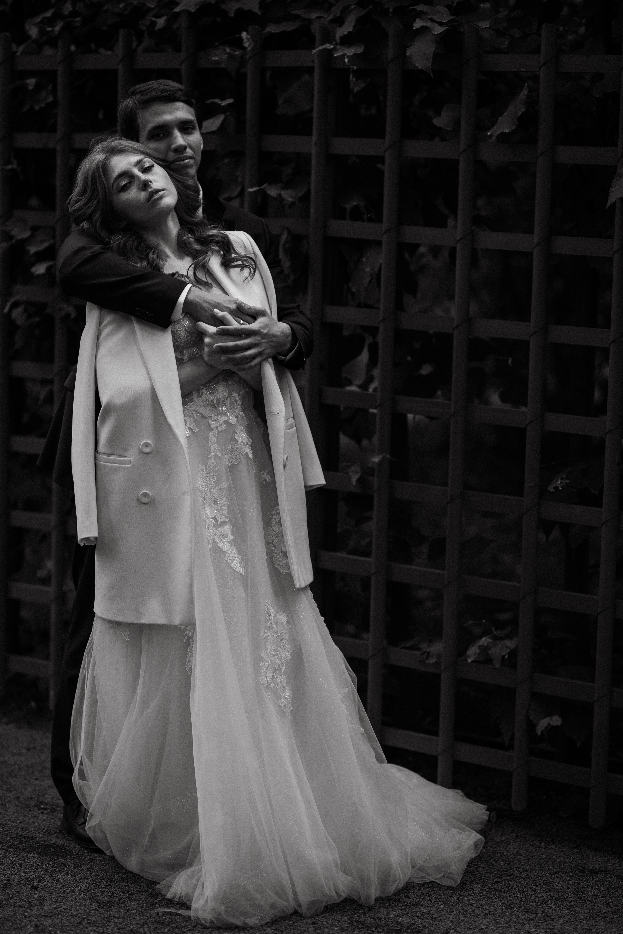 Wedding day A|Y. Свадебный фотограф Таня Караисаева