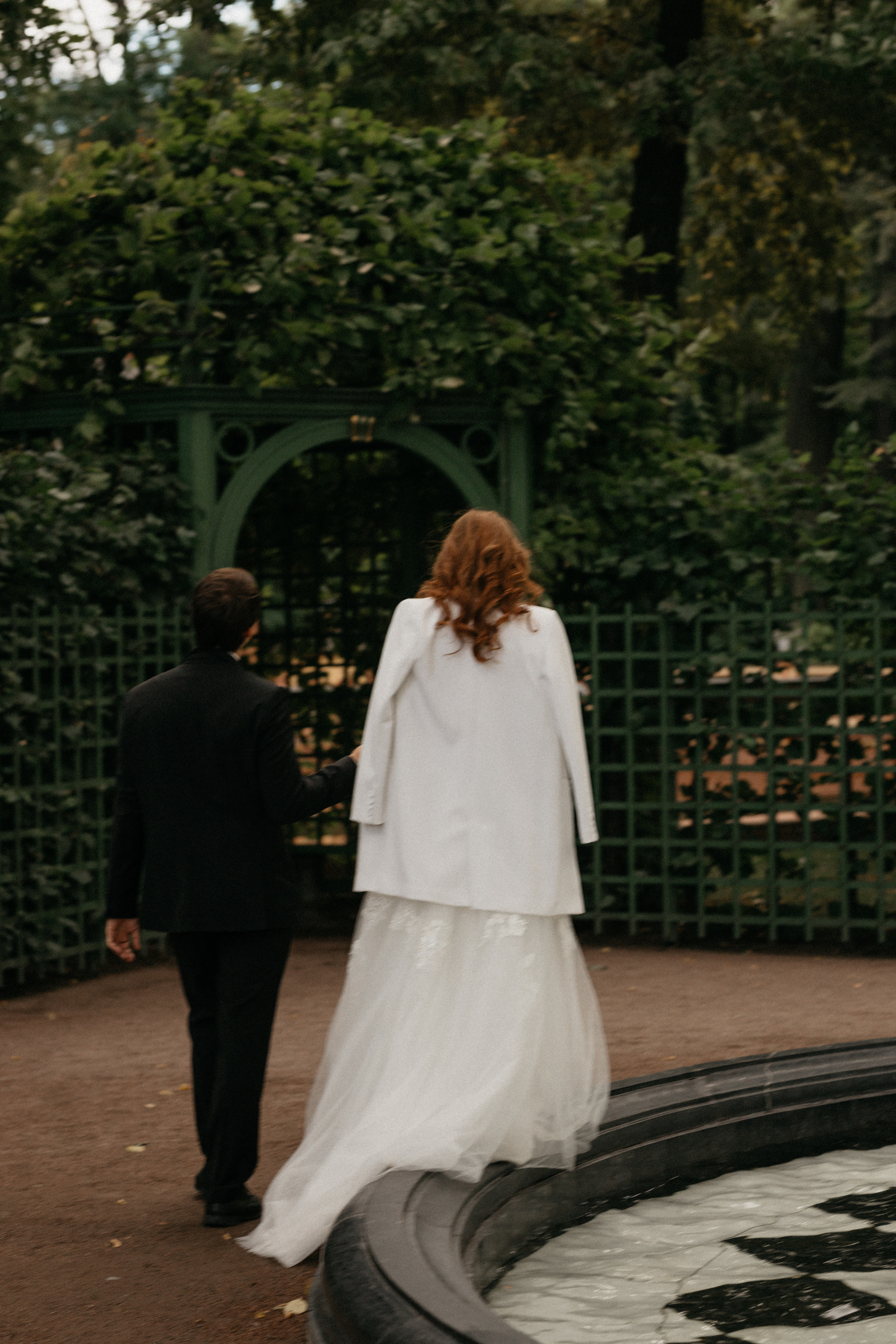 Wedding day A|Y. Свадебный фотограф Таня Караисаева