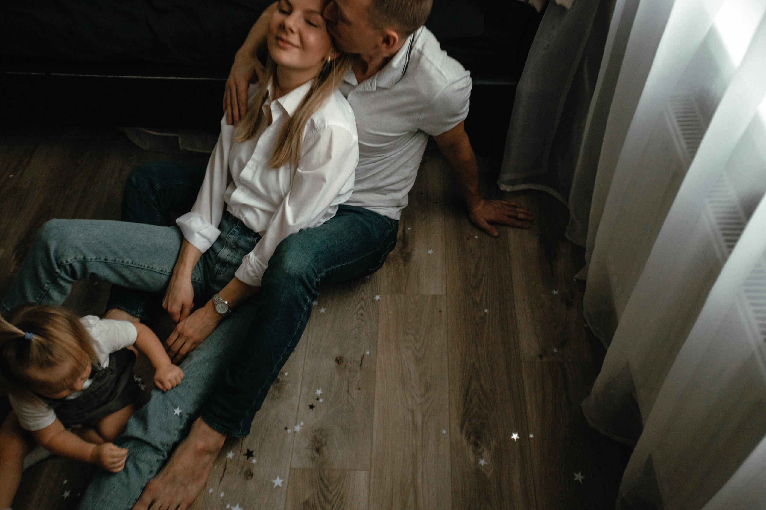 Василиса. Свадебный фотограф Таня Караисаева