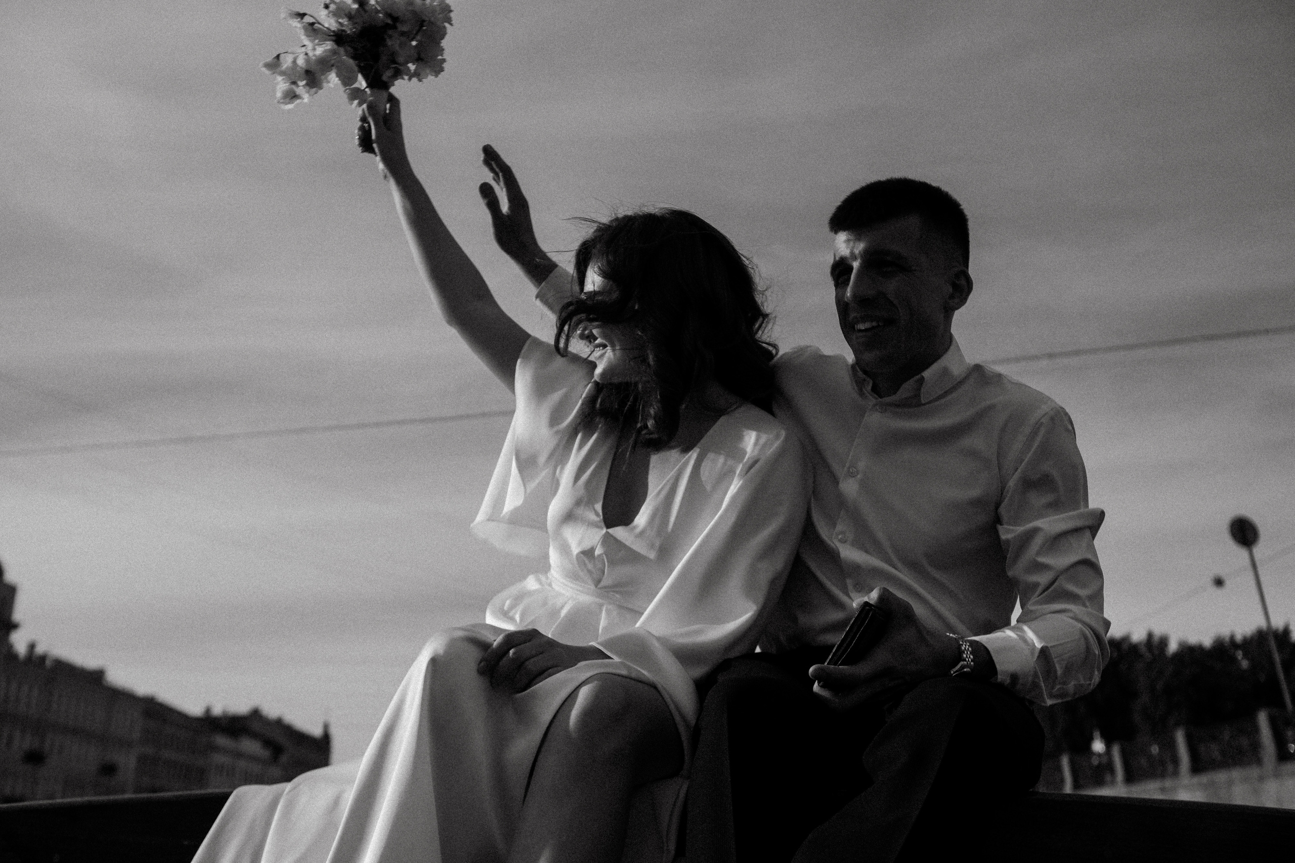 Ксения|Сергей. Свадебный фотограф Таня Караисаева