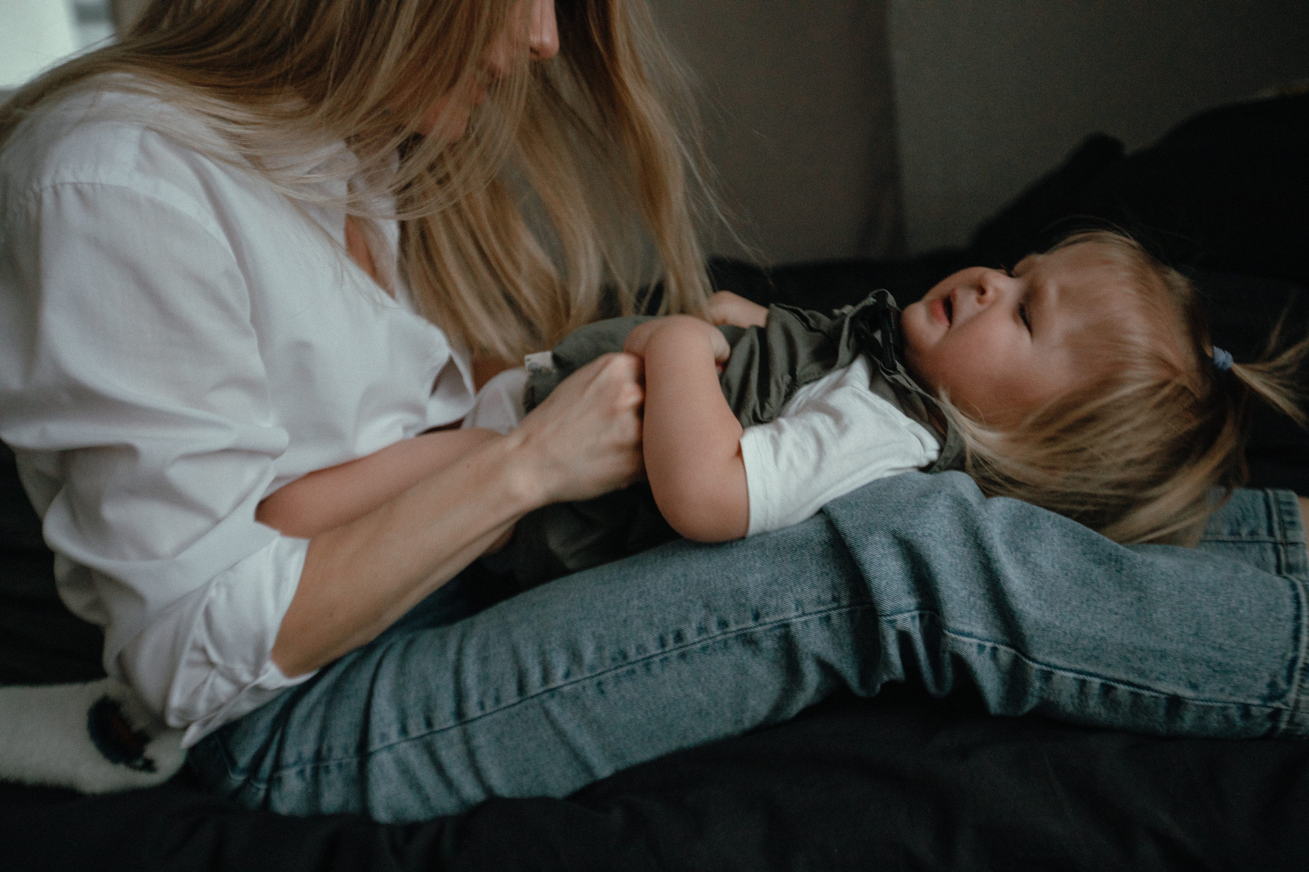 Василиса. Свадебный фотограф Таня Караисаева