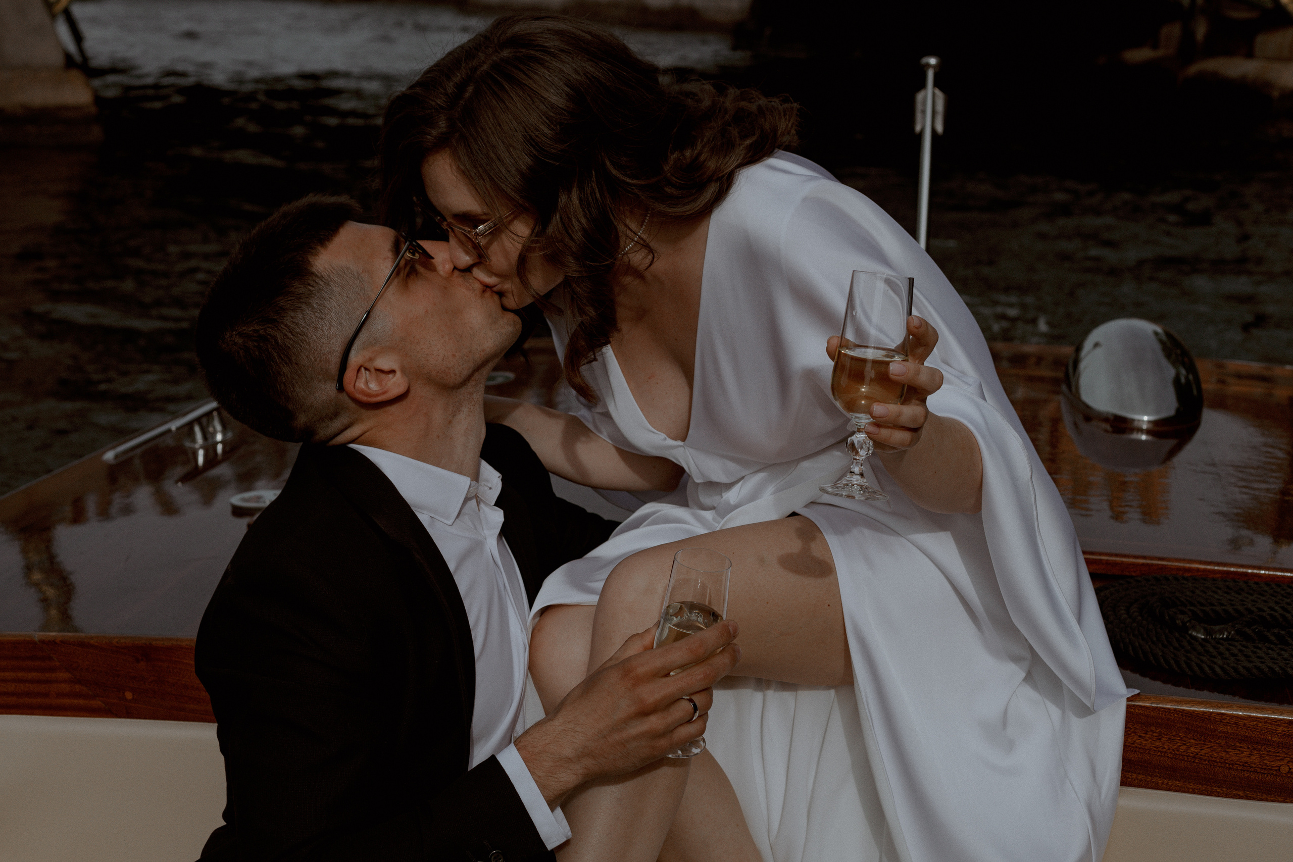 Ксения|Сергей. Свадебный фотограф Таня Караисаева