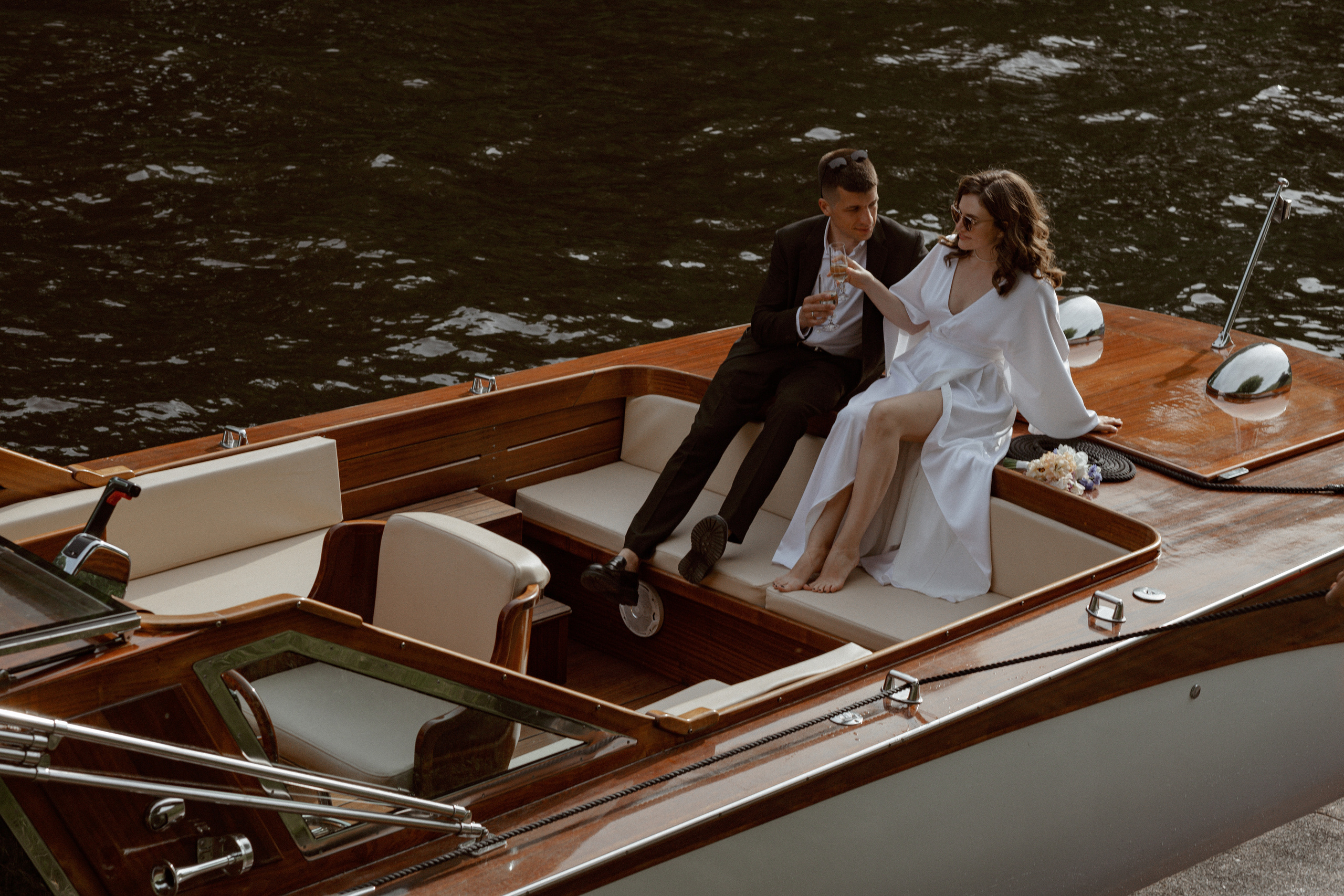 Ксения|Сергей. Свадебный фотограф Таня Караисаева