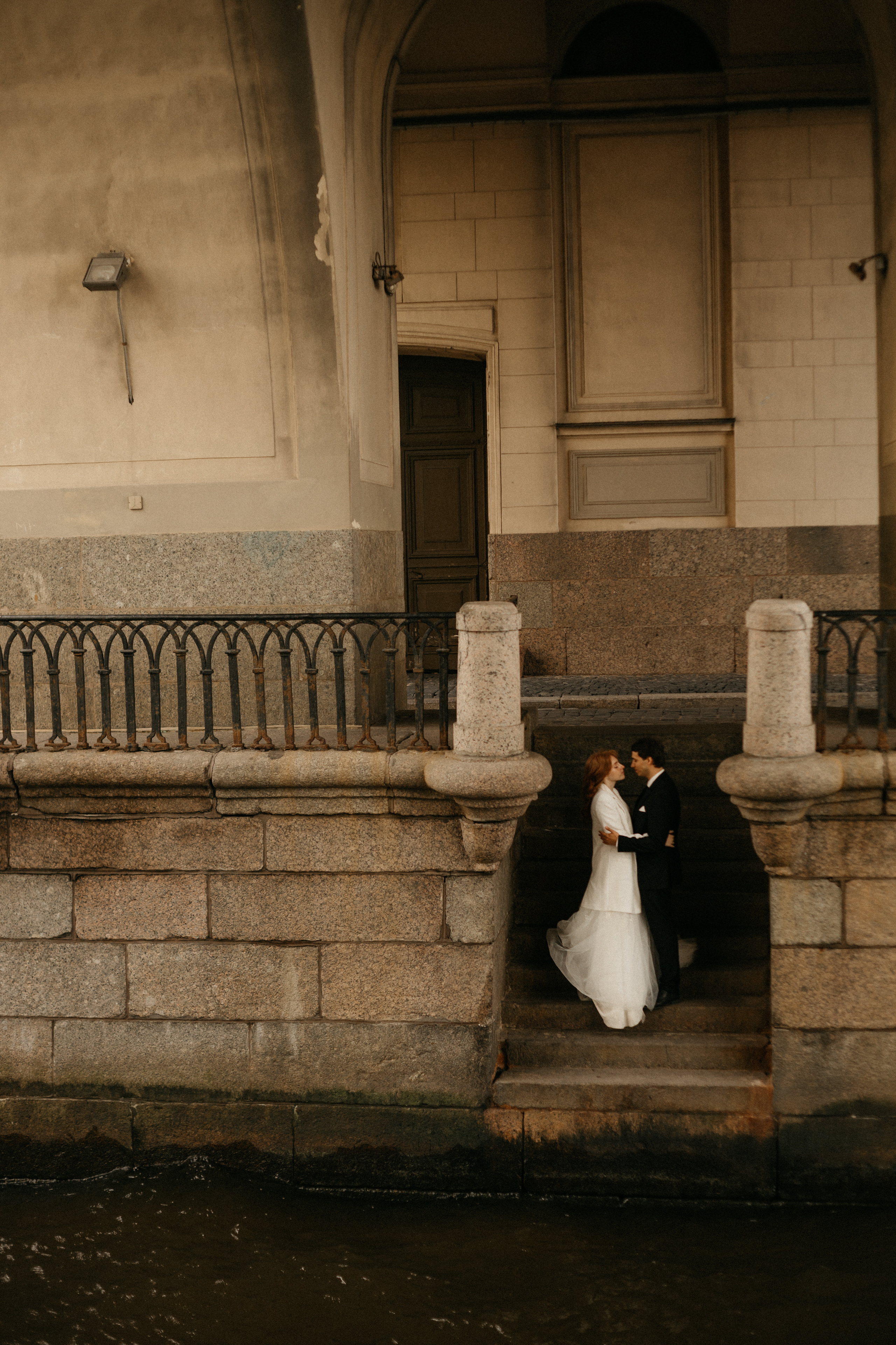 Wedding day A|Y. Свадебный фотограф Таня Караисаева
