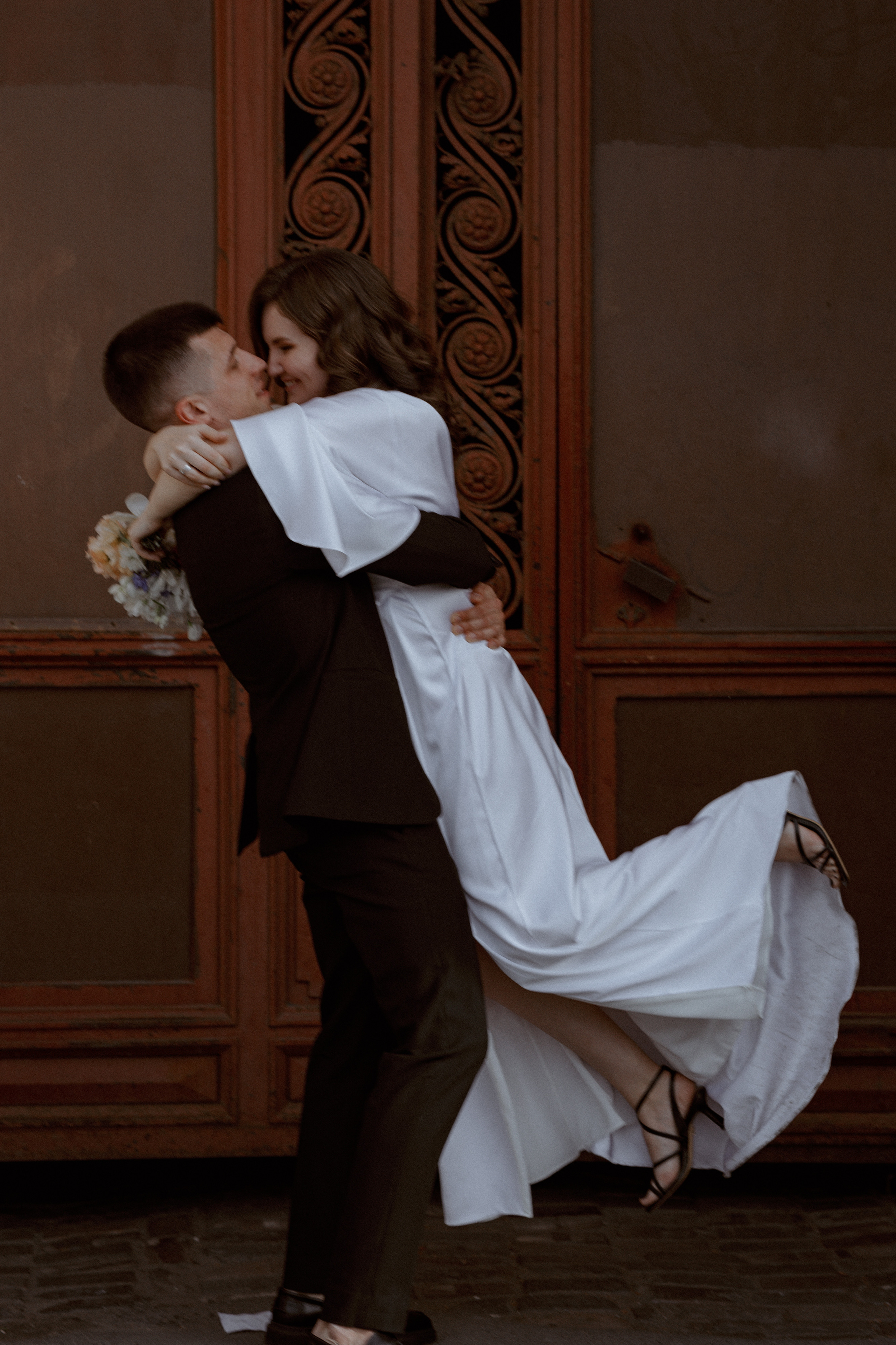 Ксения|Сергей. Свадебный фотограф Таня Караисаева