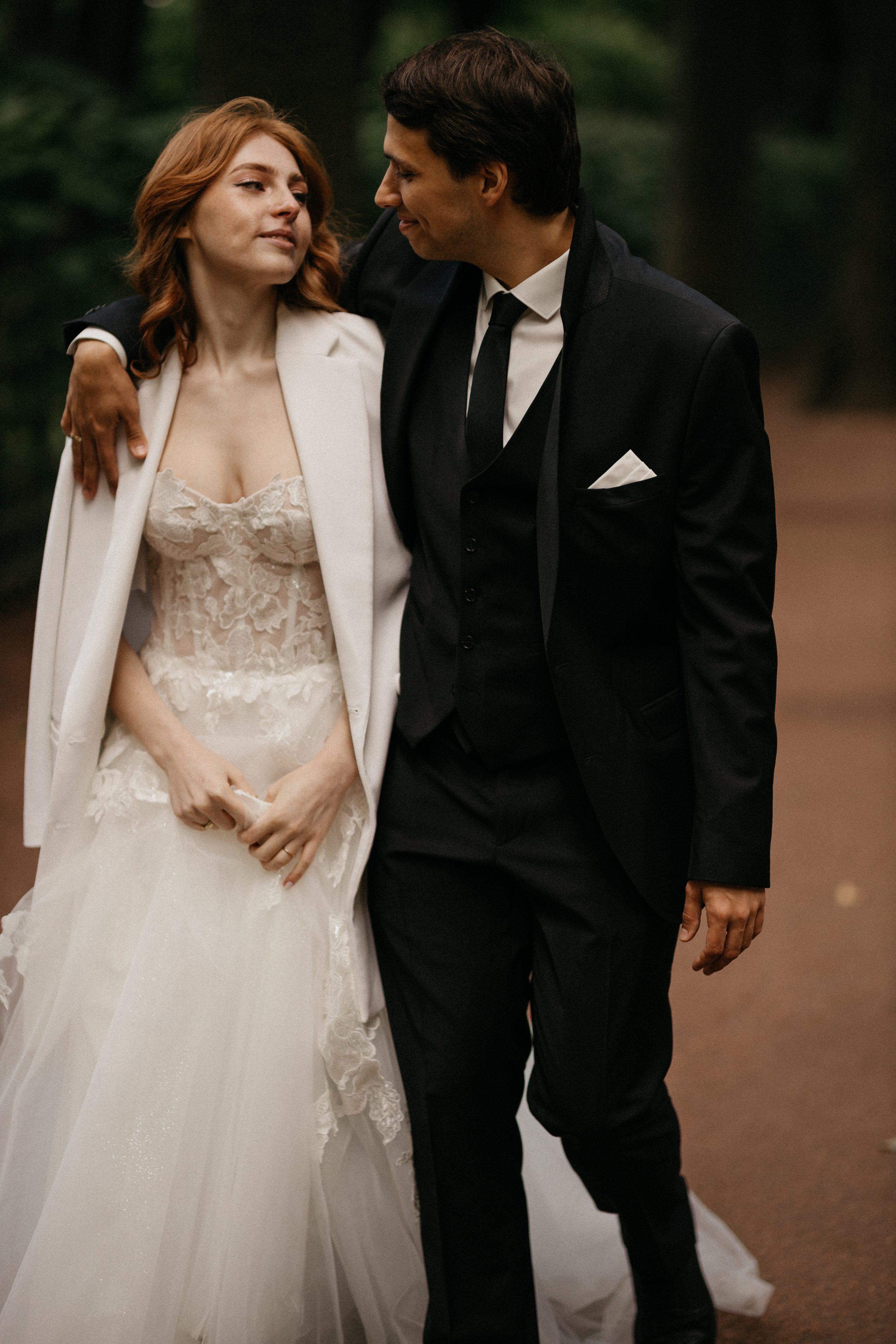 Wedding day A|Y. Свадебный фотограф Таня Караисаева