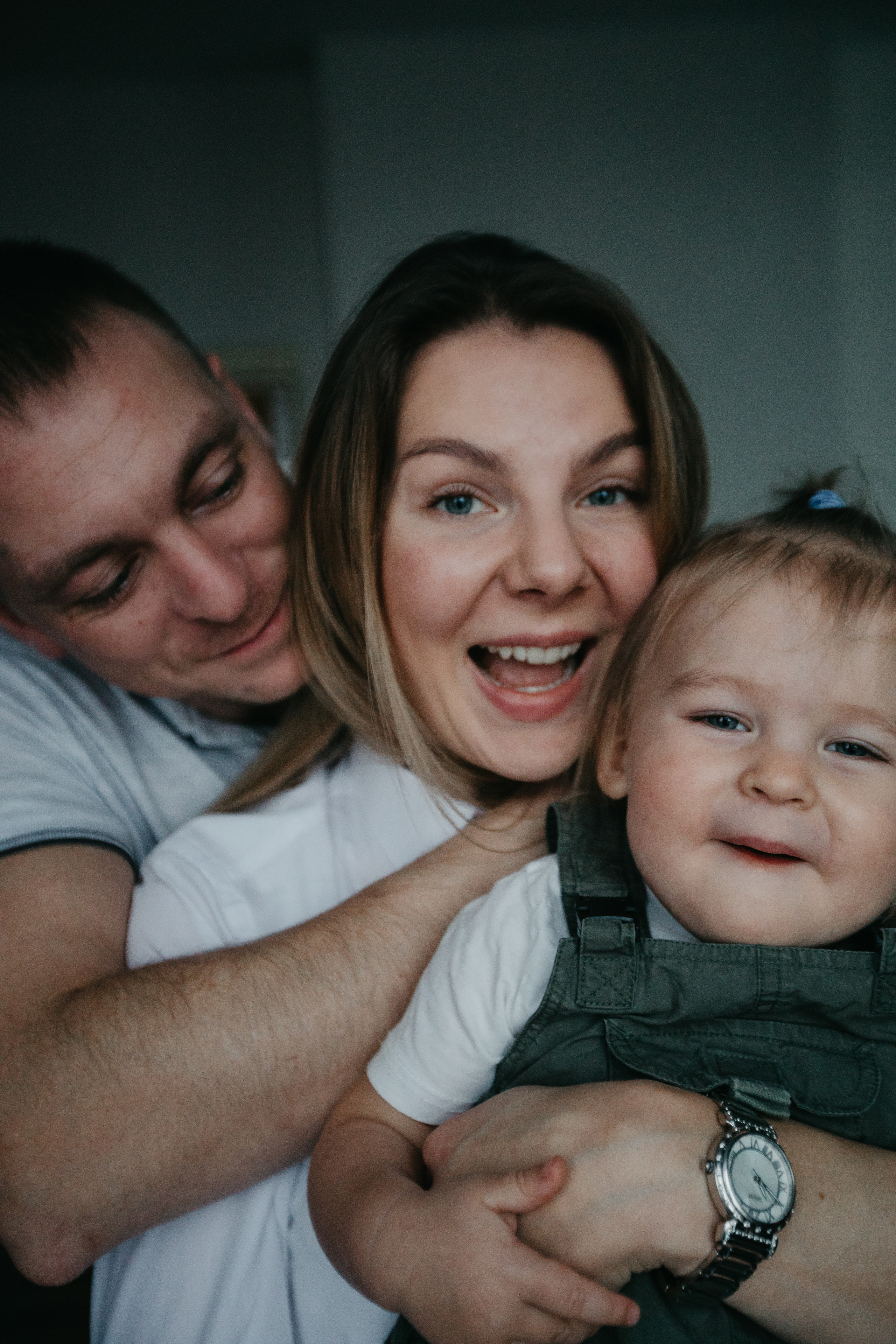 Василиса. Свадебный фотограф Таня Караисаева