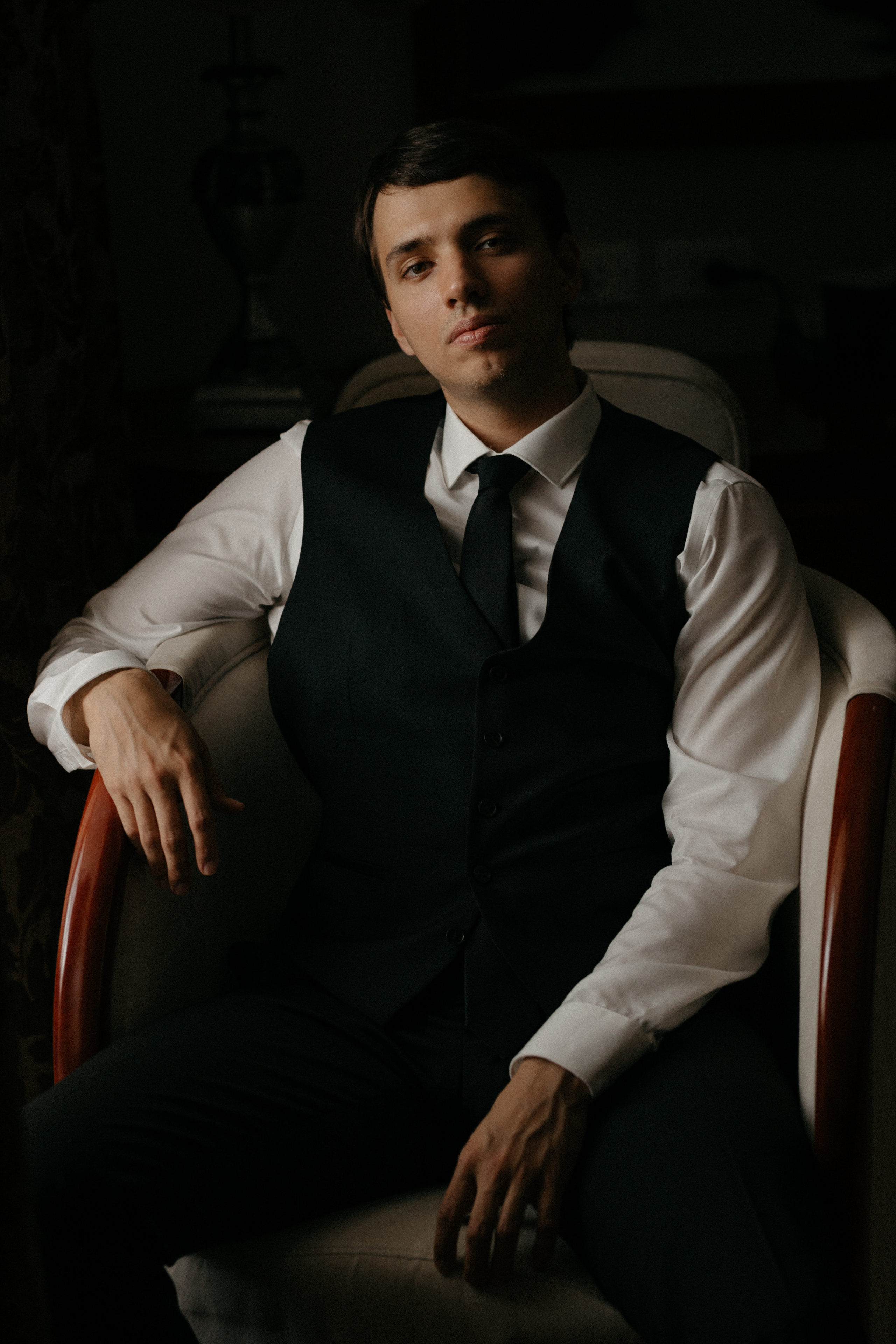 Wedding day A|Y. Свадебный фотограф Таня Караисаева