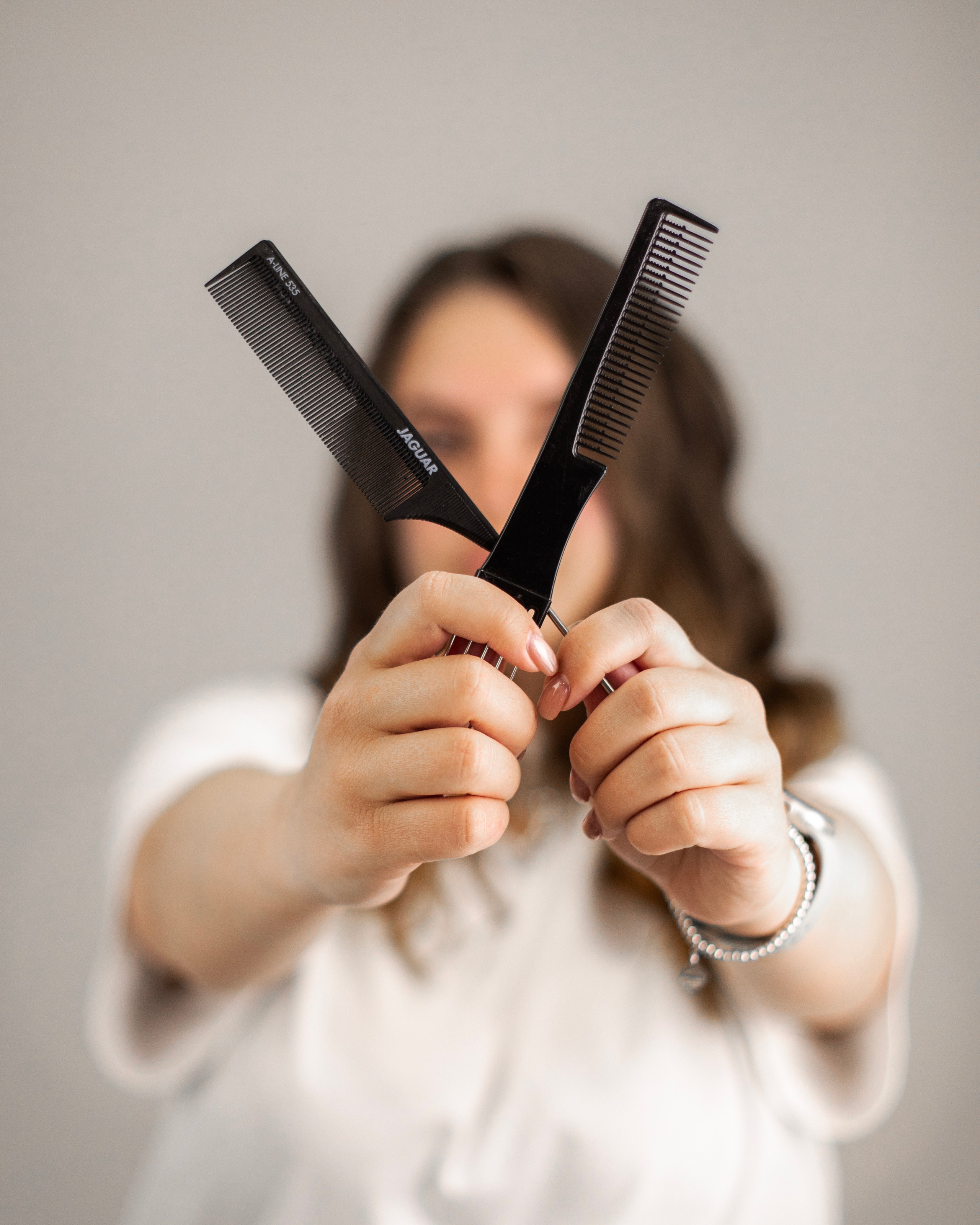 Стилист по волосам Татьяна