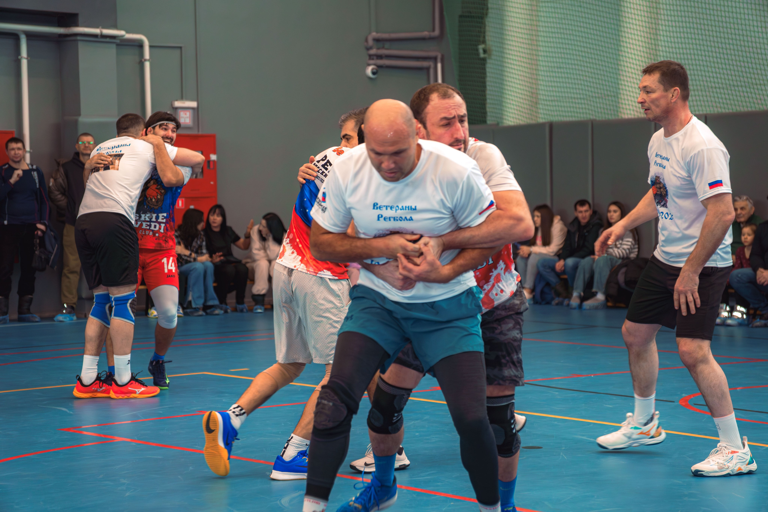 Рекбол. Макаров Сергей|Creamlebot Фотограф города Ростов-на-Дону