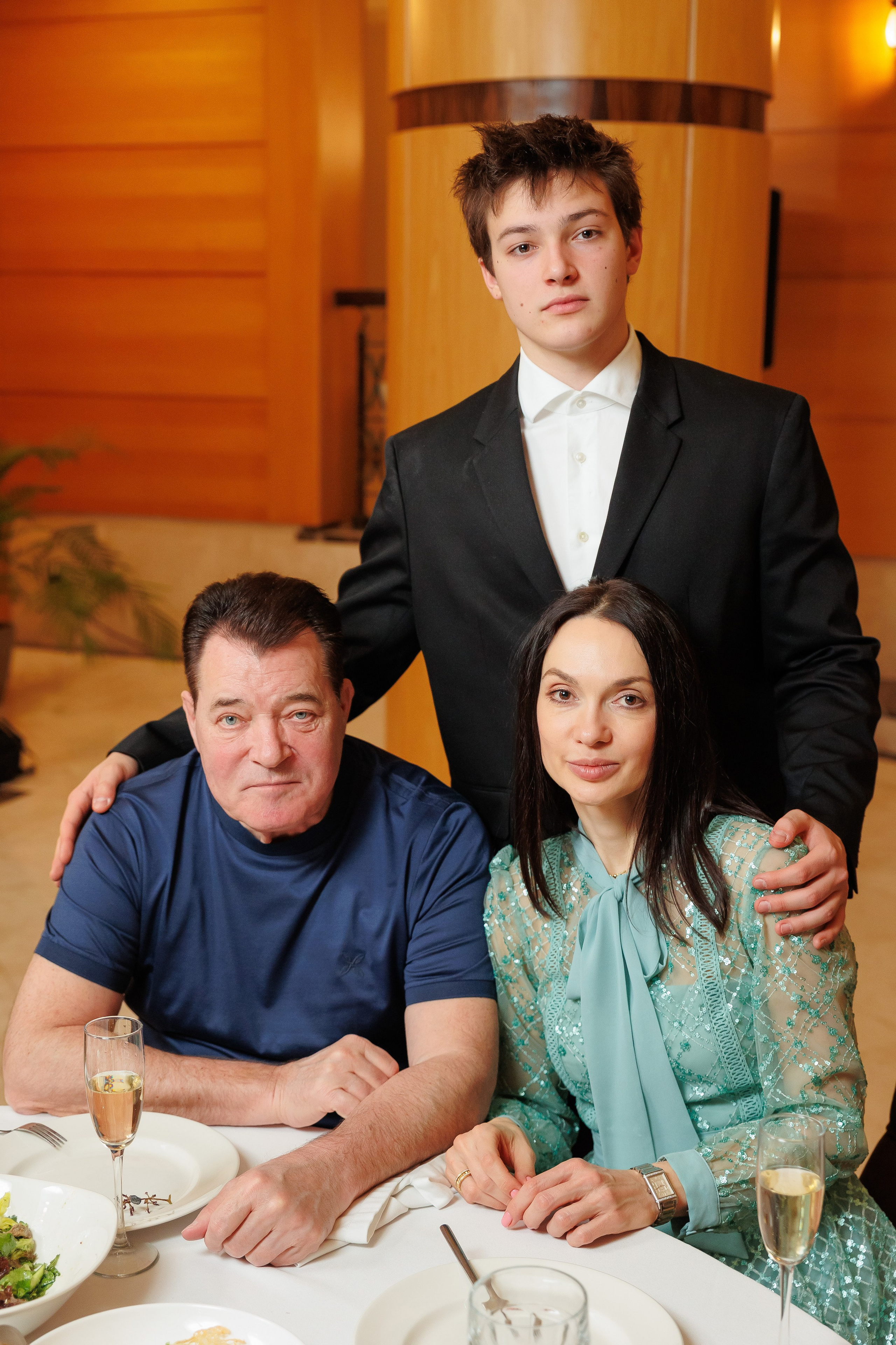 Выпускной. Фотограф в Москве и МО, Алексей Балышев