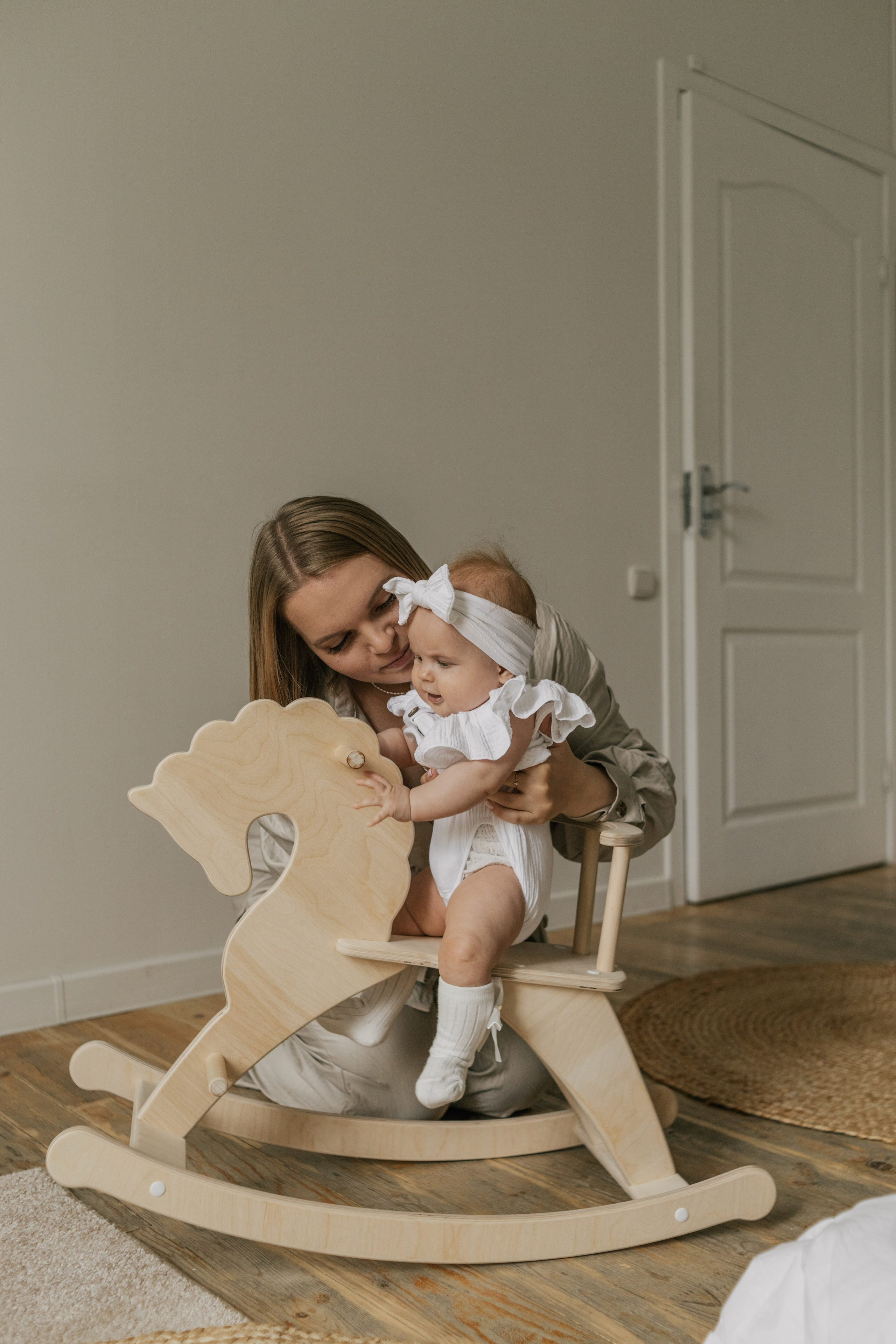 Однажды летом. Семейный и детский фотограф в Тюмени Вика Алленова