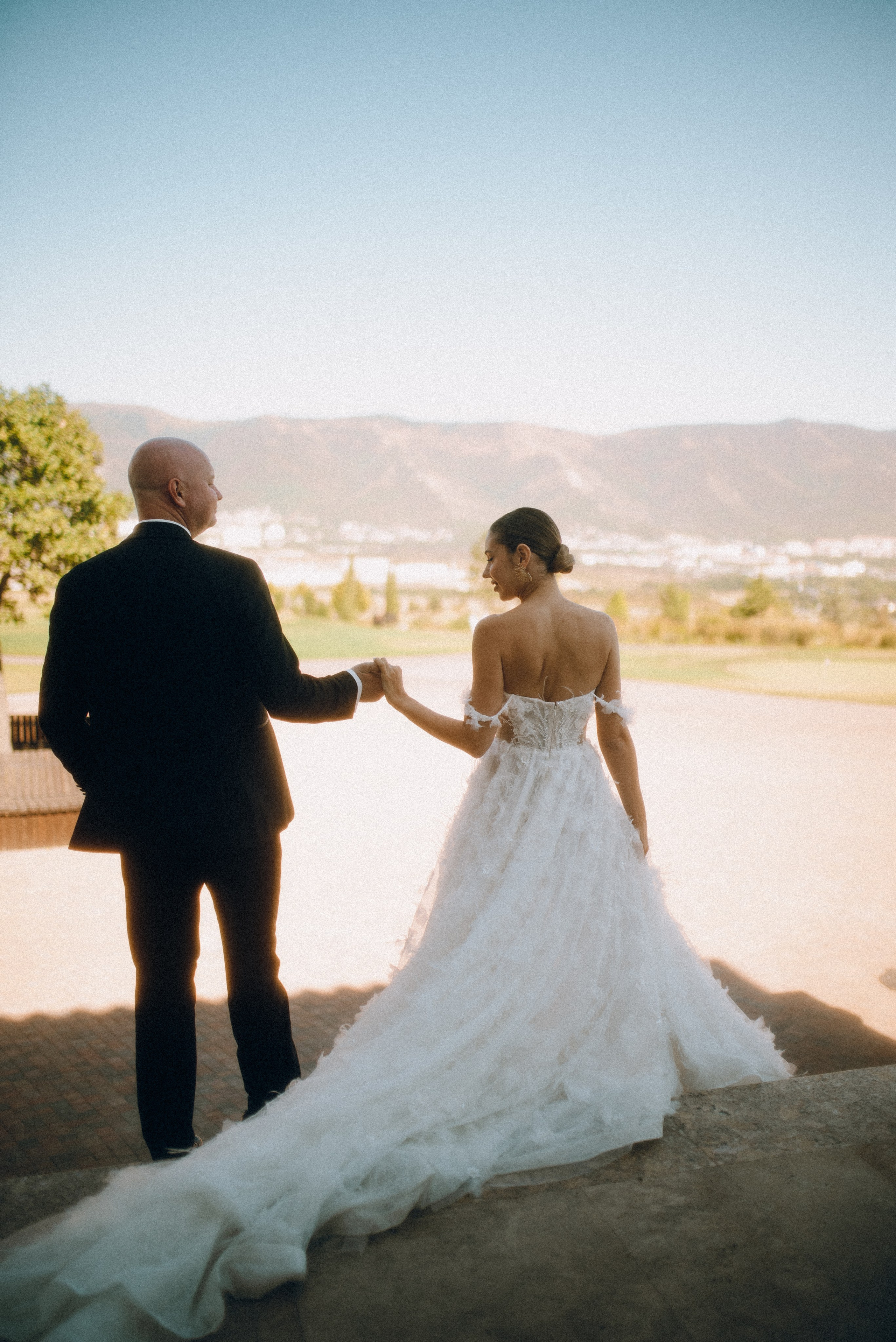 Александр и Виктория | Полный свадебный день. Выступала в качестве второго фотографа. Фотограф Санкт-Петербург, Новороссийск