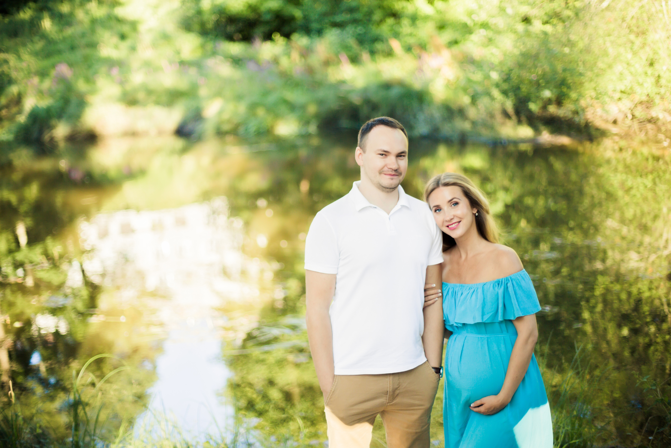 Фотосессии беременных. Детский, свадебный и семейный фотограф Юлия Курбатова, Санкт-Петербург