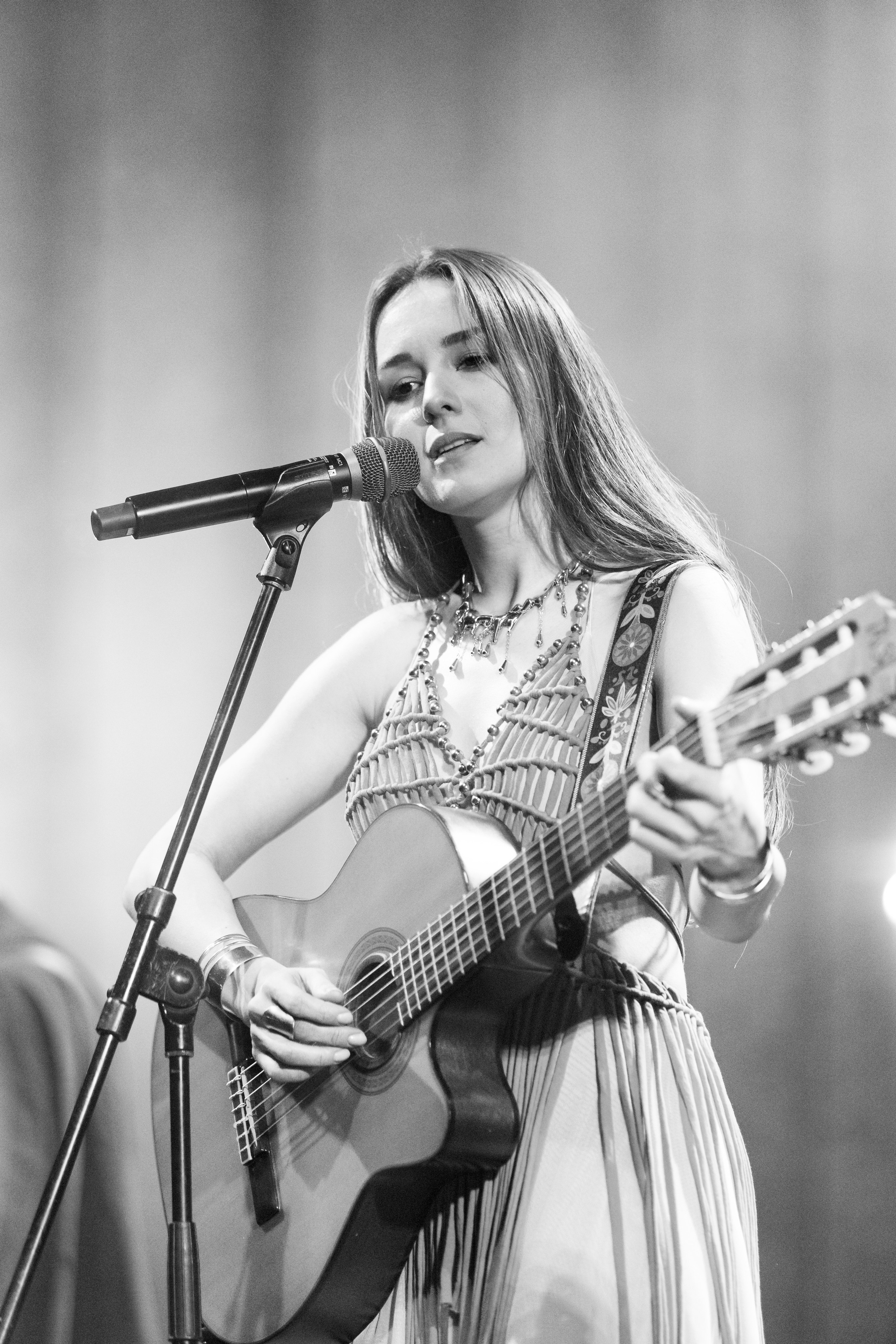 Концерт tAISh в клубе «Аврора» 20.03.2026 (Санкт-Петербург). Портретный фотограф в Санкт-Петербурге Вадим Корнеев