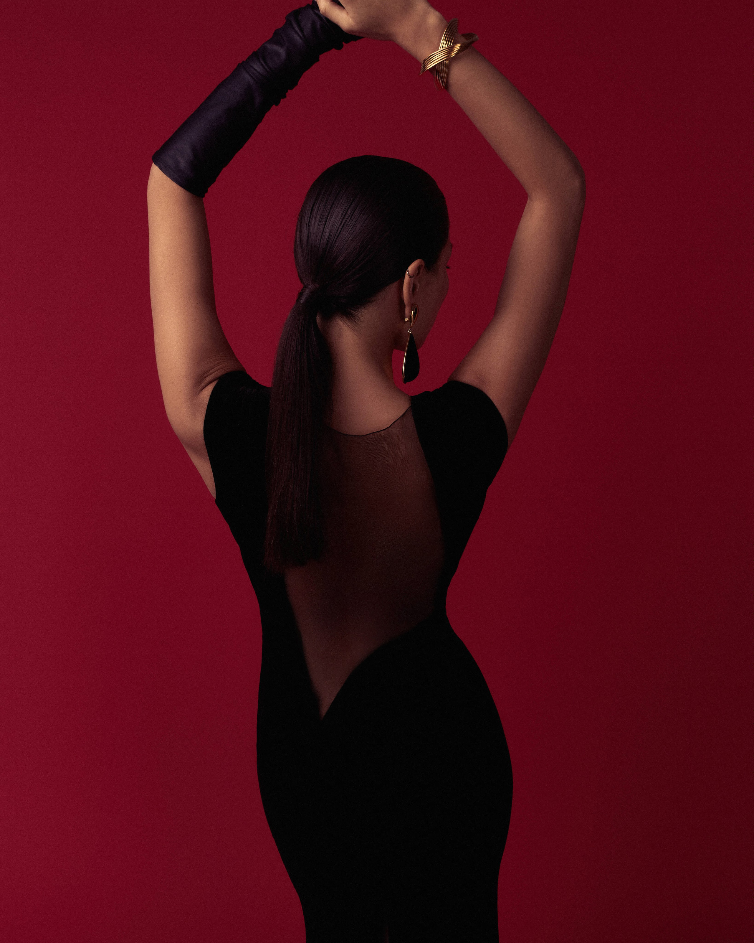 DV brand (Daria Vasileva). Retoucher