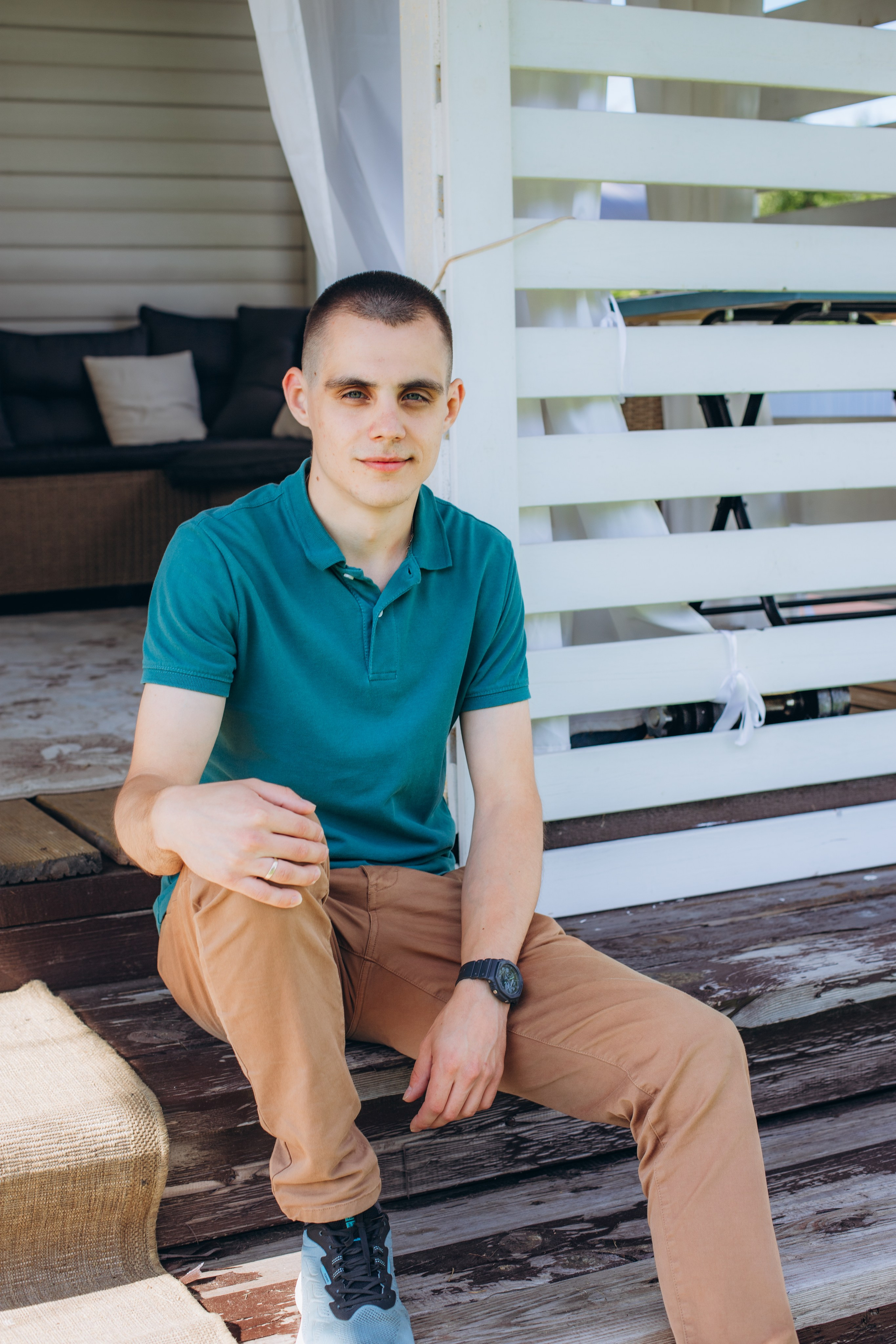 Большая семья. Семейный и домашний фотограф в Москве и МО Королева Валерия