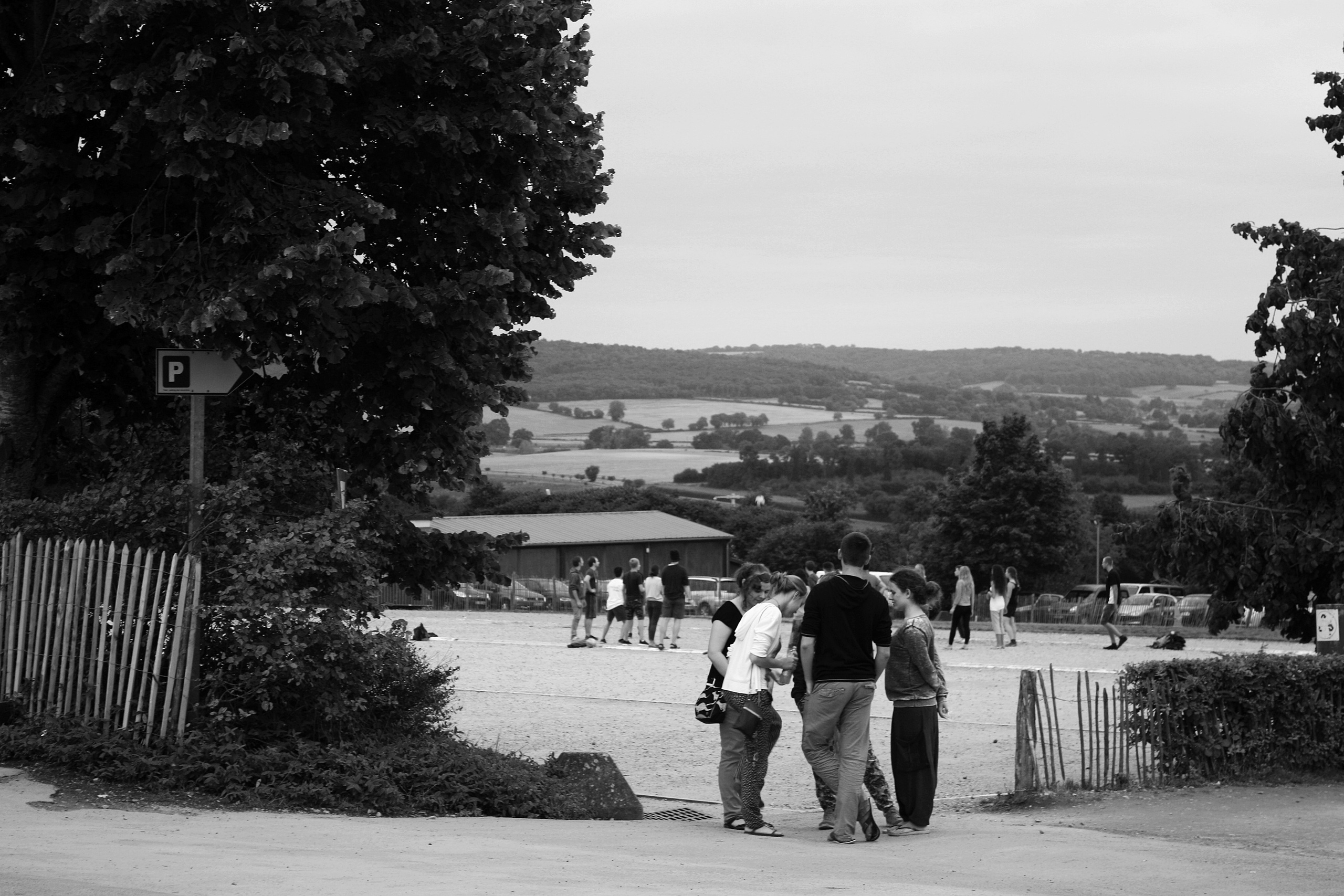 Taize Communaute. Фотограф-любитель Ксения Мирзоян