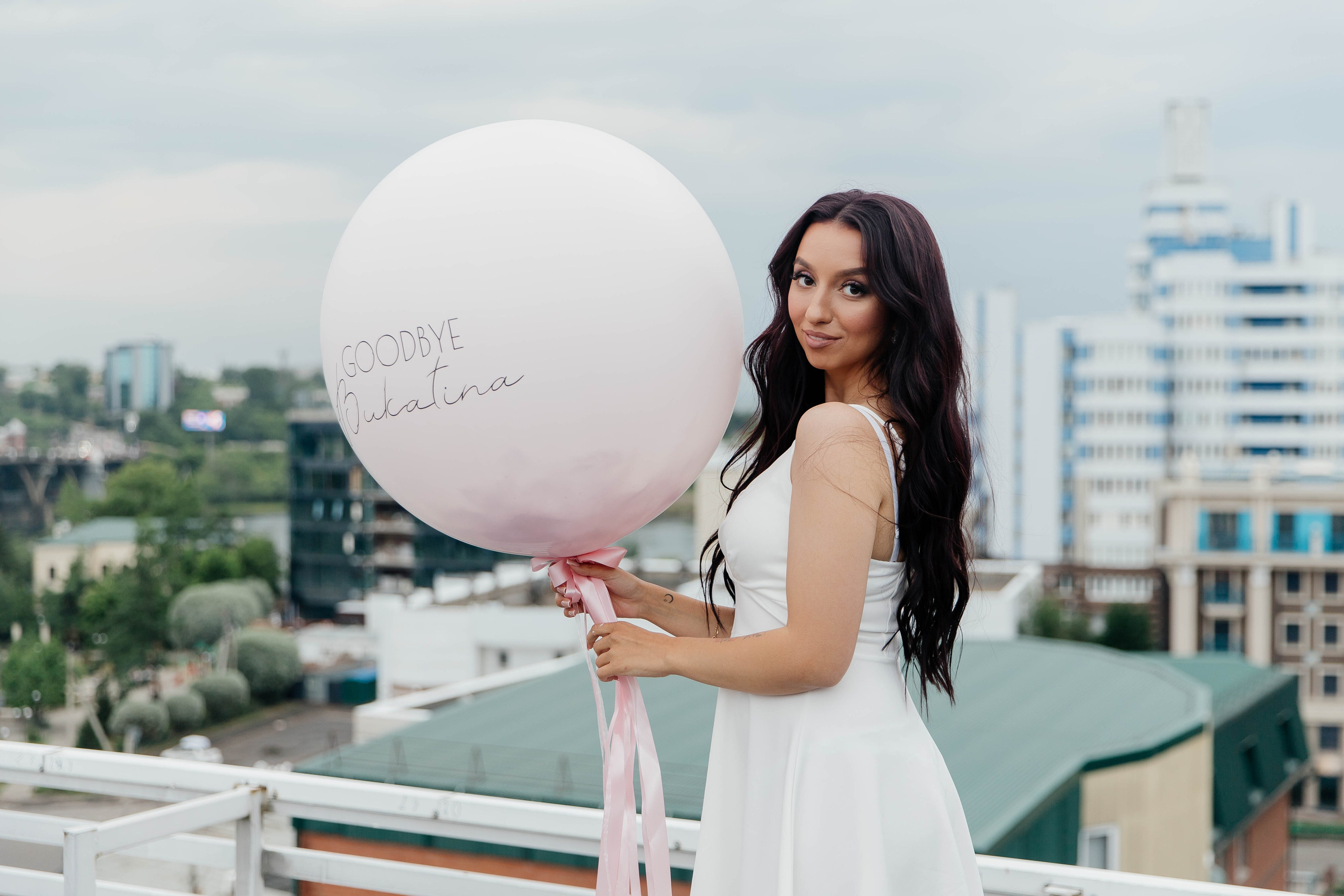 Девичник. Главная