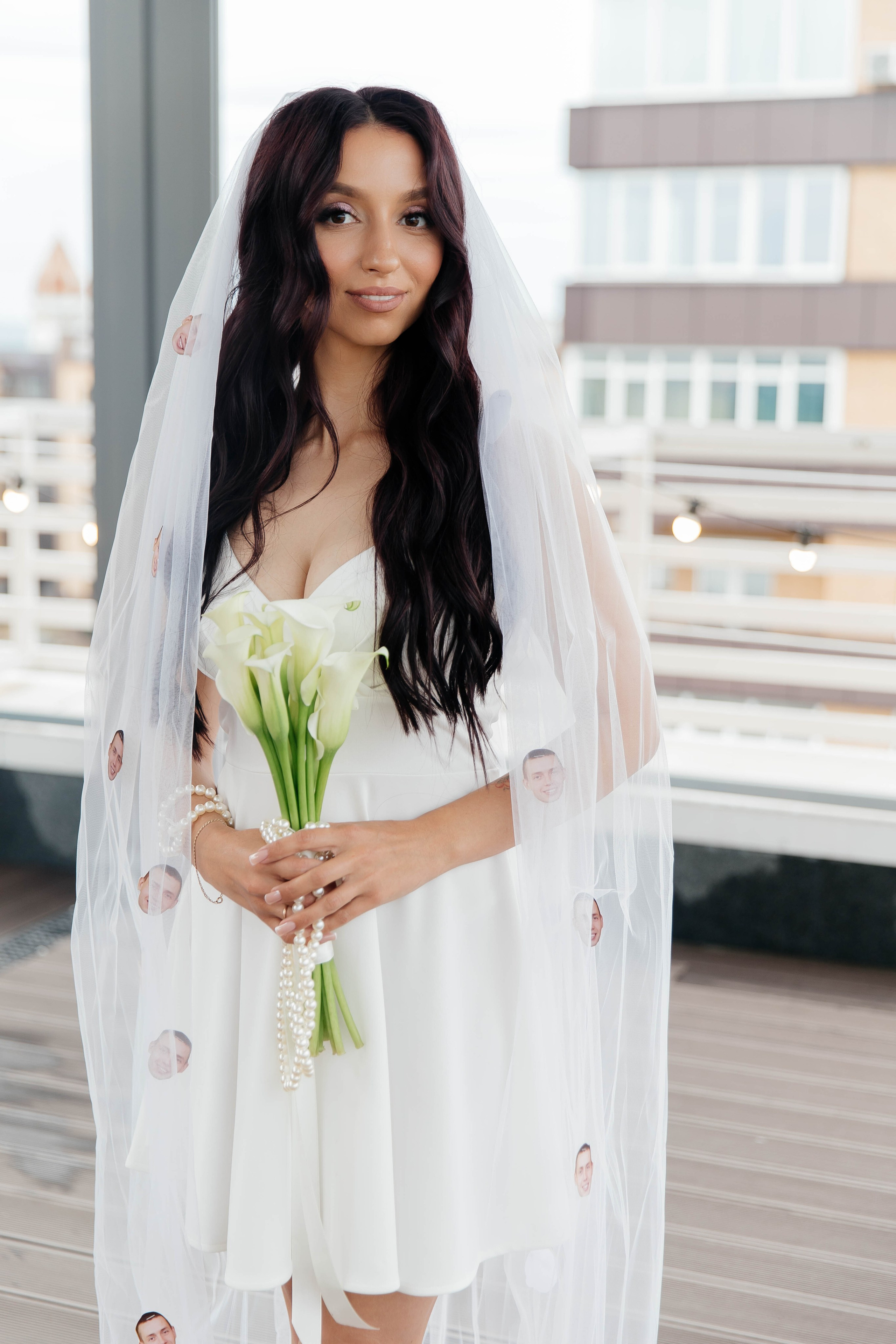 Девичник. Главная