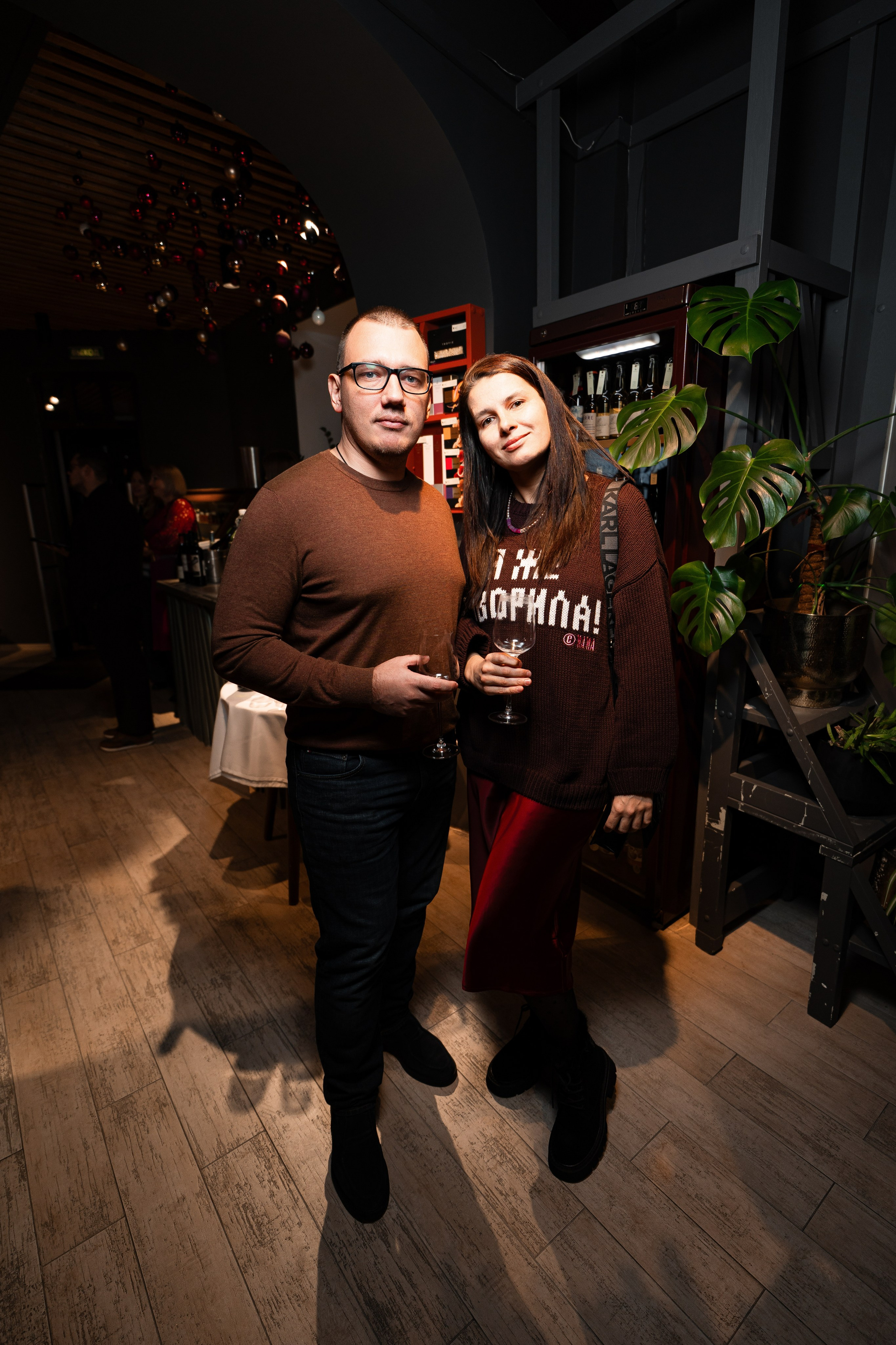 ЭНОТЕКА — 13 ЛЕТ. СВОИ. ФОТООТЧЕТЫ-СОБЫТИЯ-МЕСТА