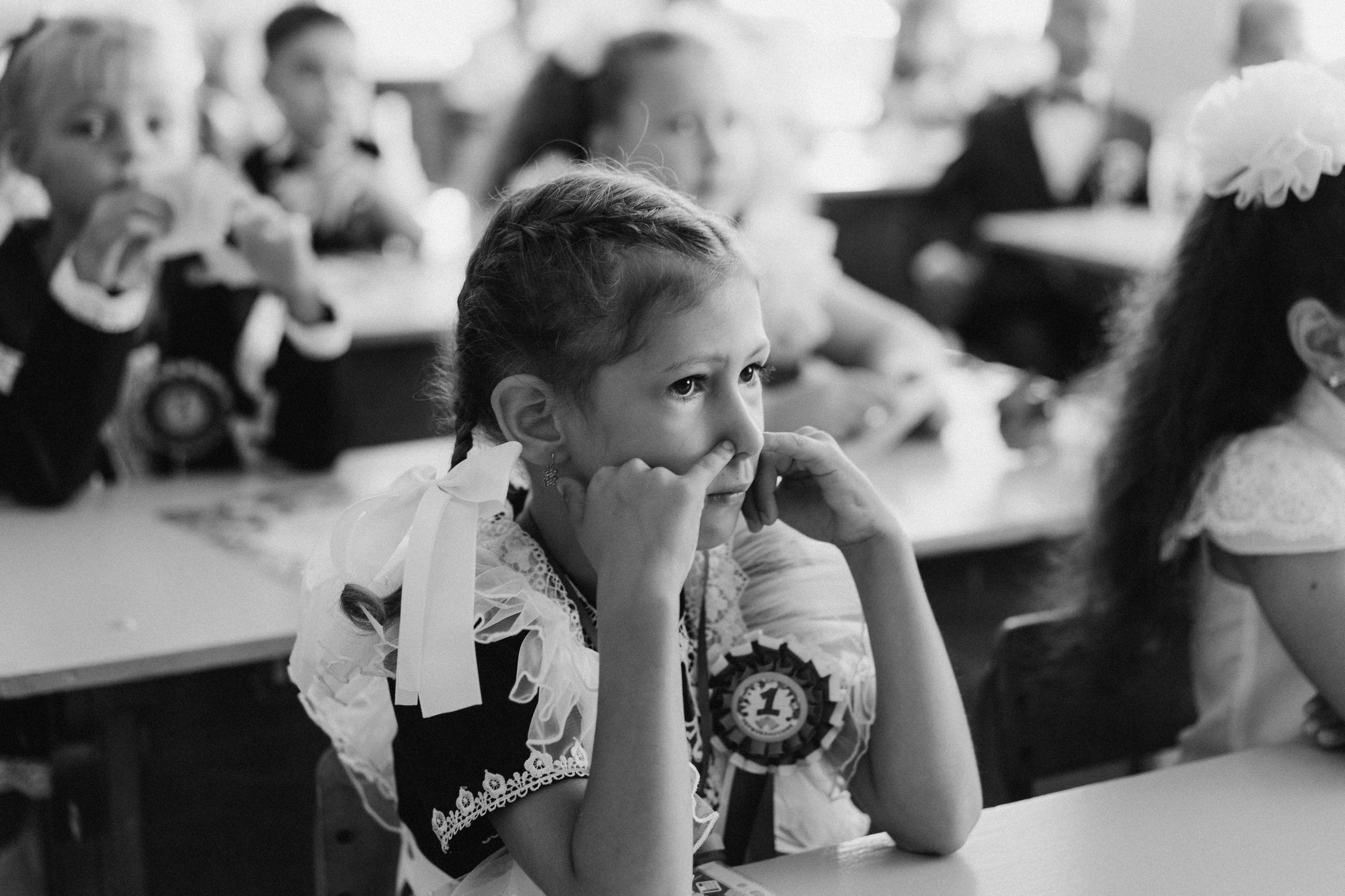 1 сентября. Семейный lifestyle фотограф в Ростове-на-Дону