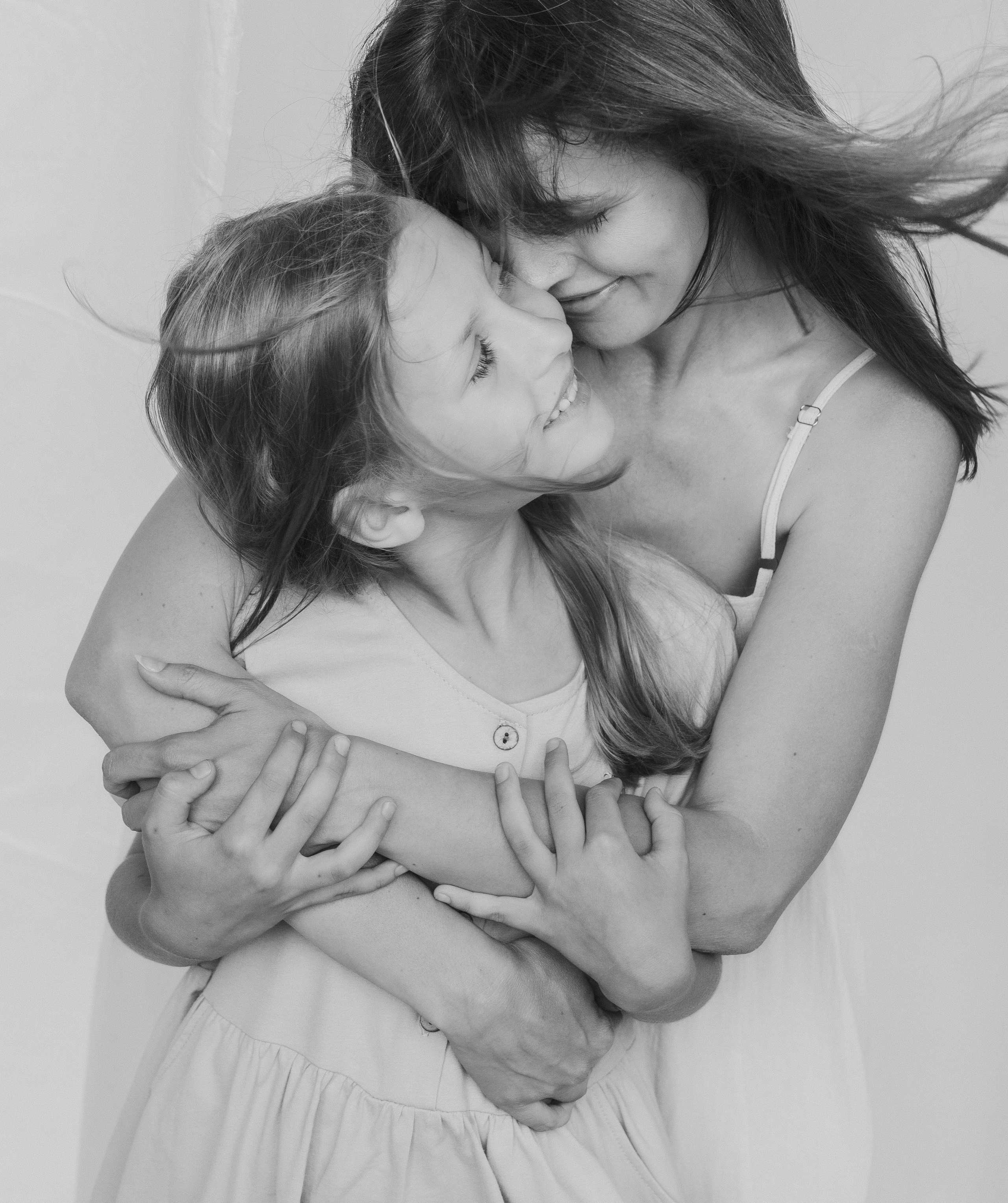 Вера и Женя. Портретный фотограф в Уфе