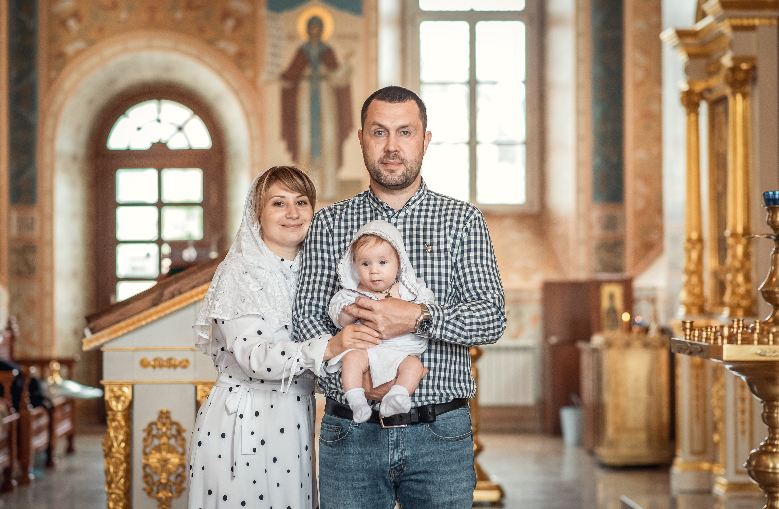 Обо мне. Фотограф на Крещение и Венчание в Туле, детский и семейный фотограф