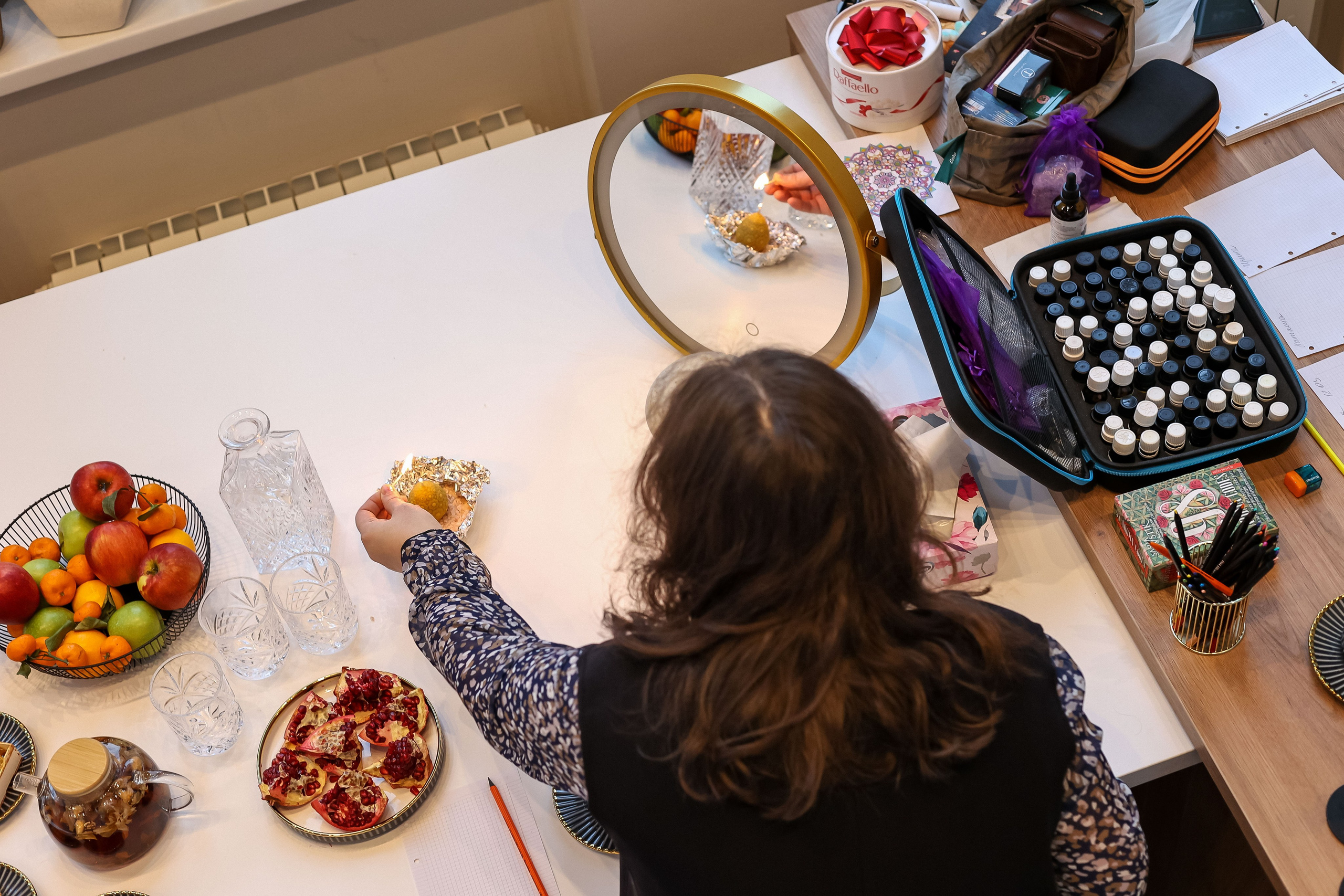 Нетворкинги. Фотограф для вас и вашего бизнеса в Москве Альбина Никифоров