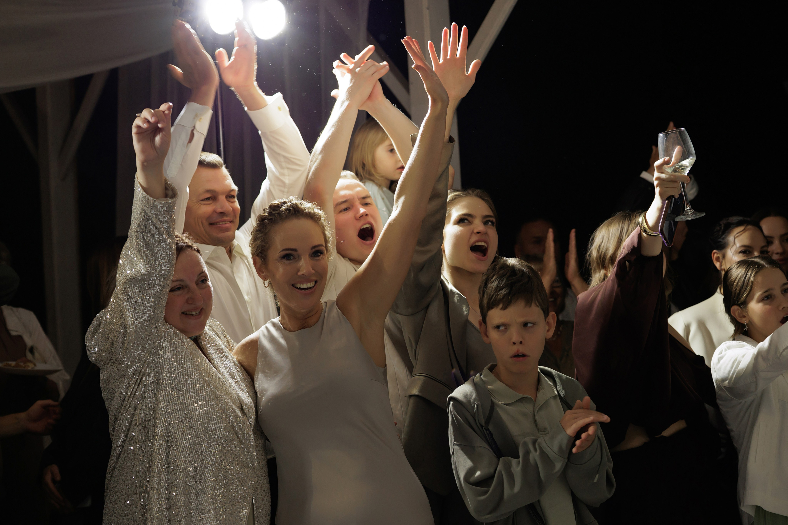 Ты рядом со мной, и это — самый чистый кайф! ♥. Свадебный фотограф Калининград