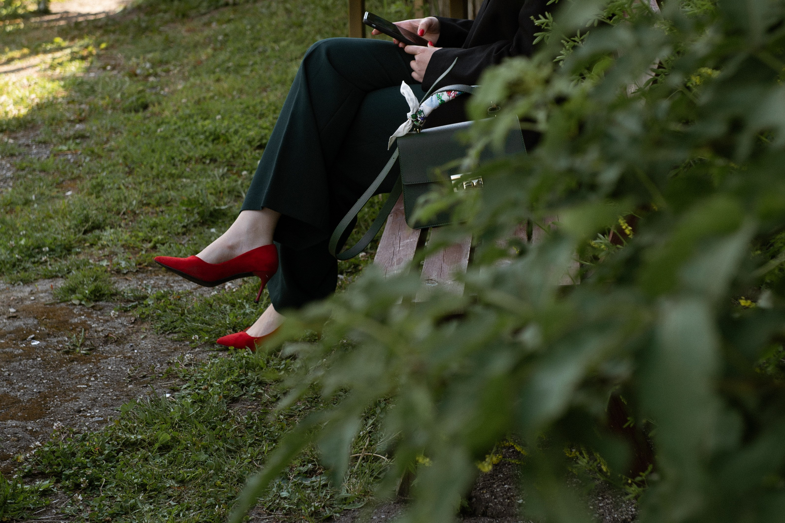 Таня и Женя. Свадебный и репортажный фотограф Сергей Чесноков