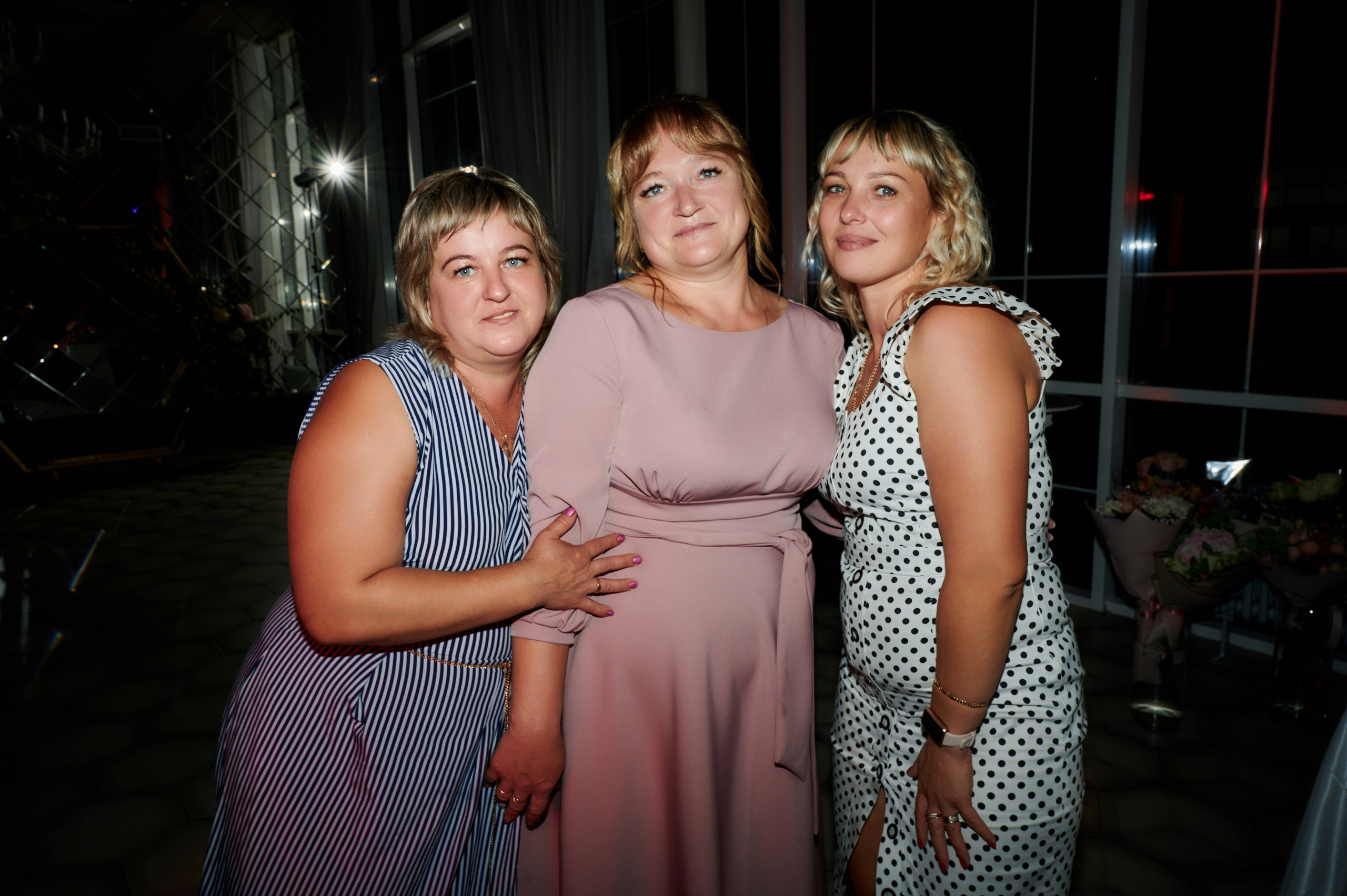 Аня и Андрей. Фото-видеосъемка свадеб Venson Films