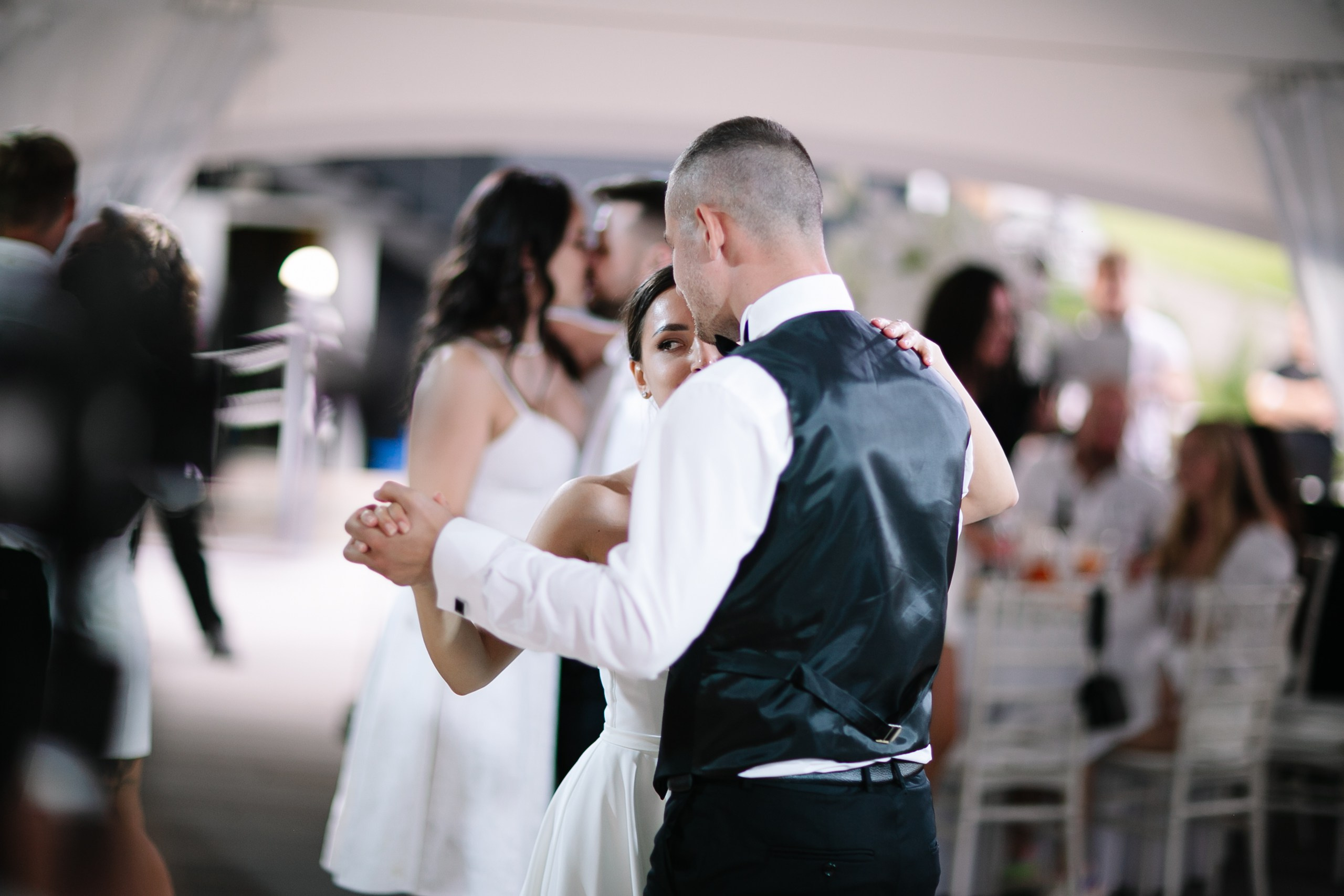 Андрей и Марина. Фотограф в Ижевске и Казани Богданов Яков