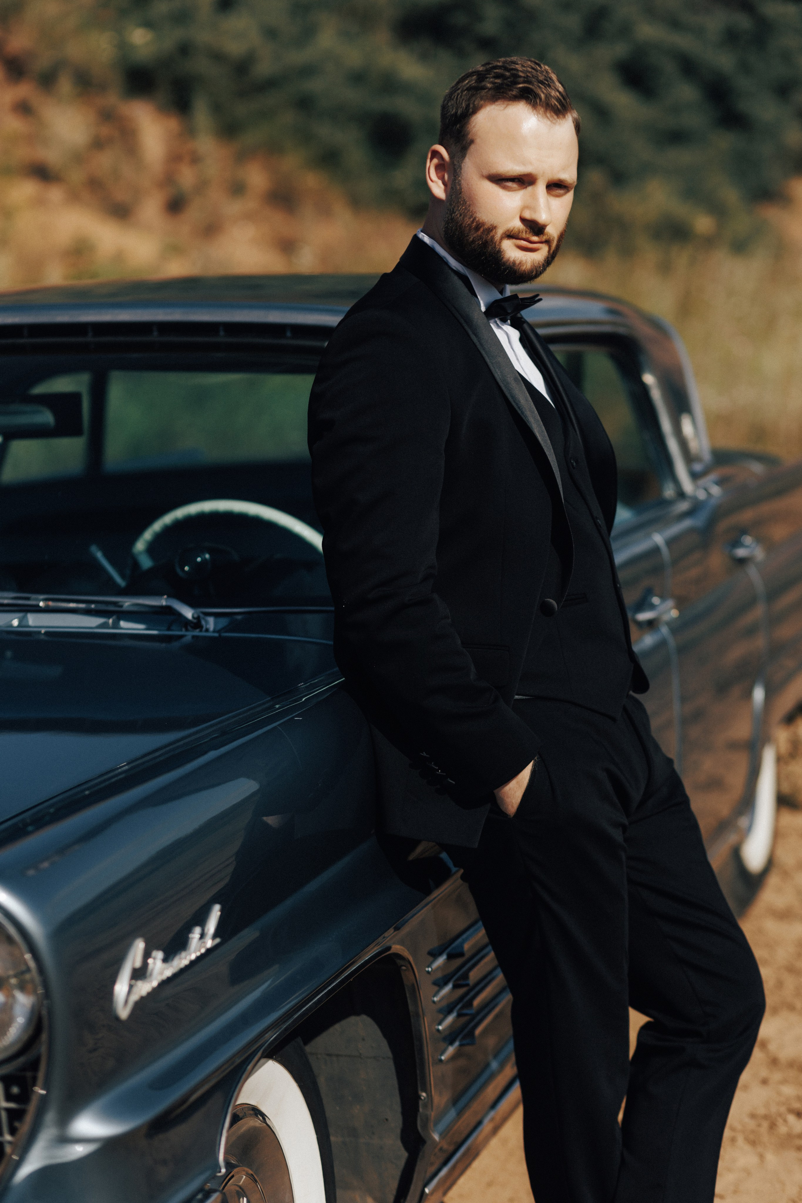 Гуля и Айрат. Салихов Марат, свадебный и репортажный фотограф в Казани