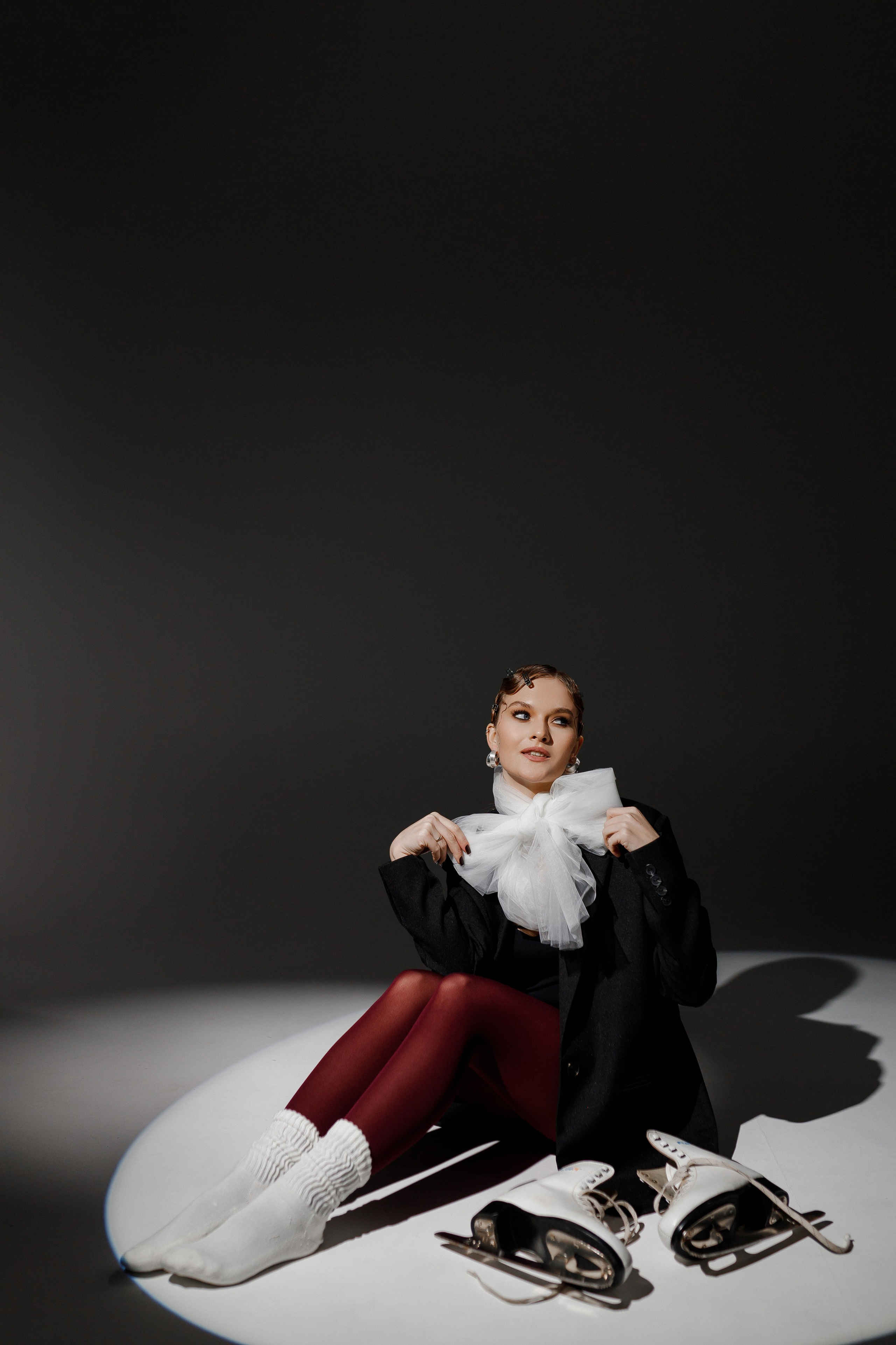 Маша. Свадебный фотограф Елена Ловцевич