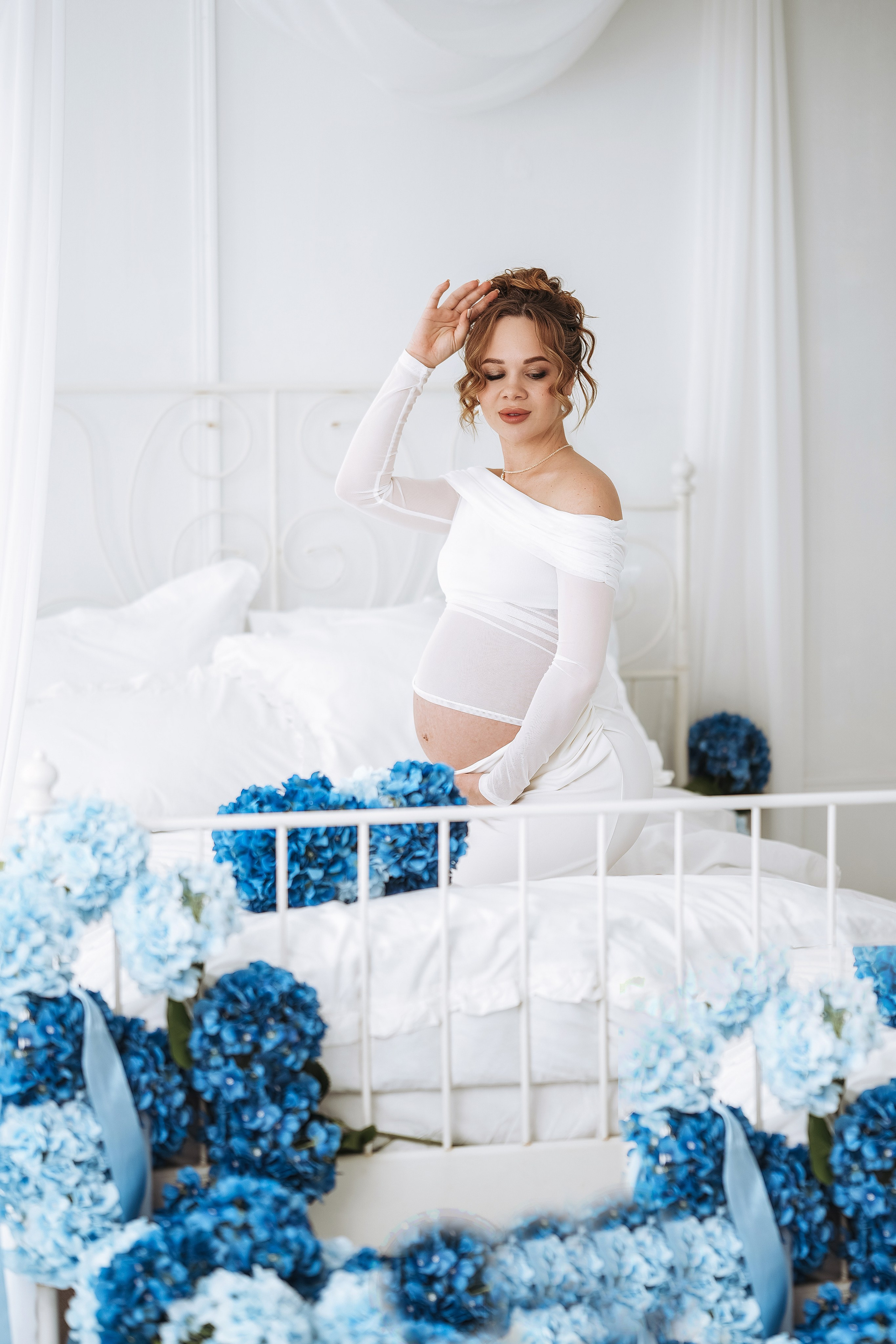 Наташа. Семейный и свадебный фотограф в Ульяновске Арина Авдеева