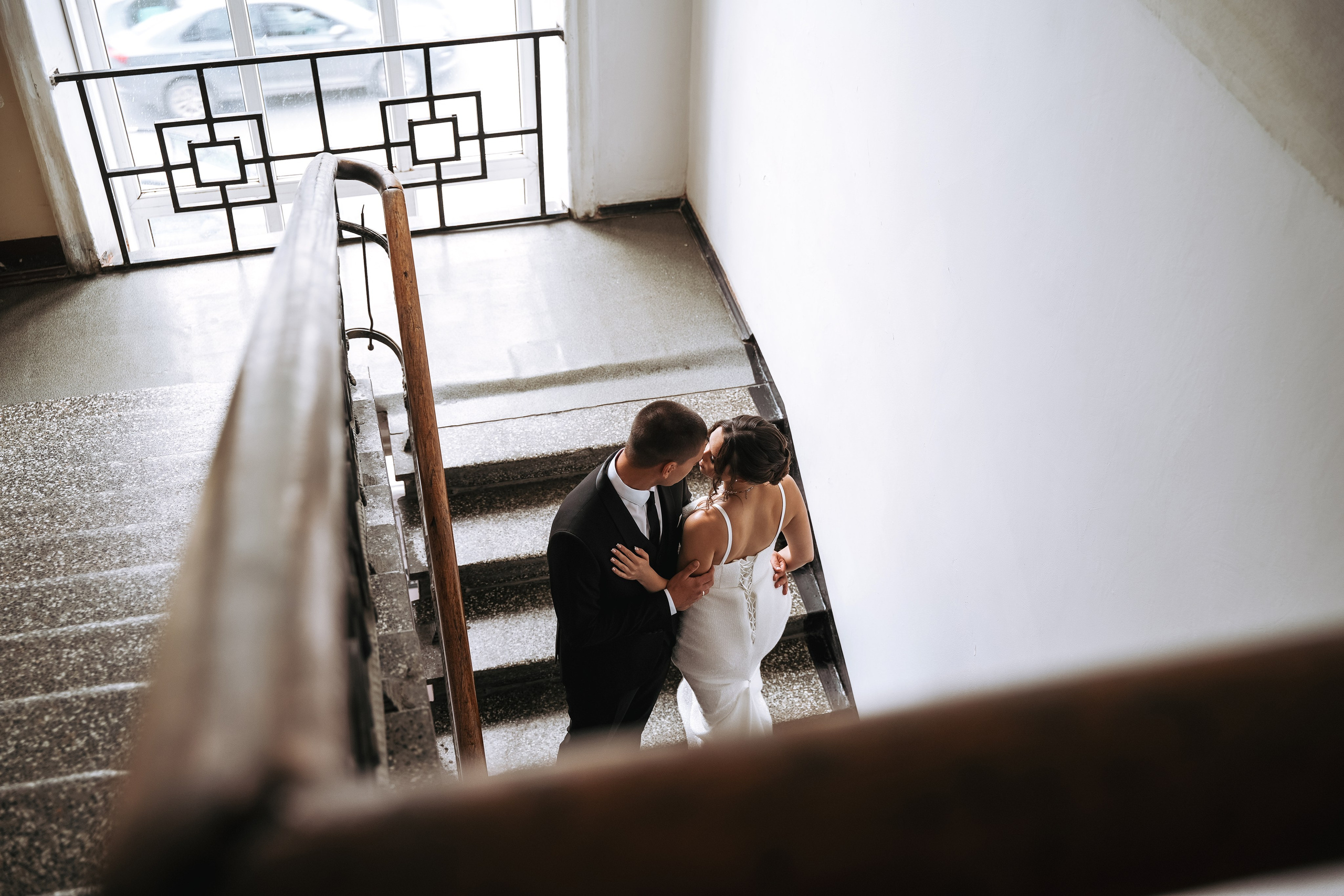 Яков и Екатерина. Семейный и свадебный фотограф в Ульяновске Арина Авдеева