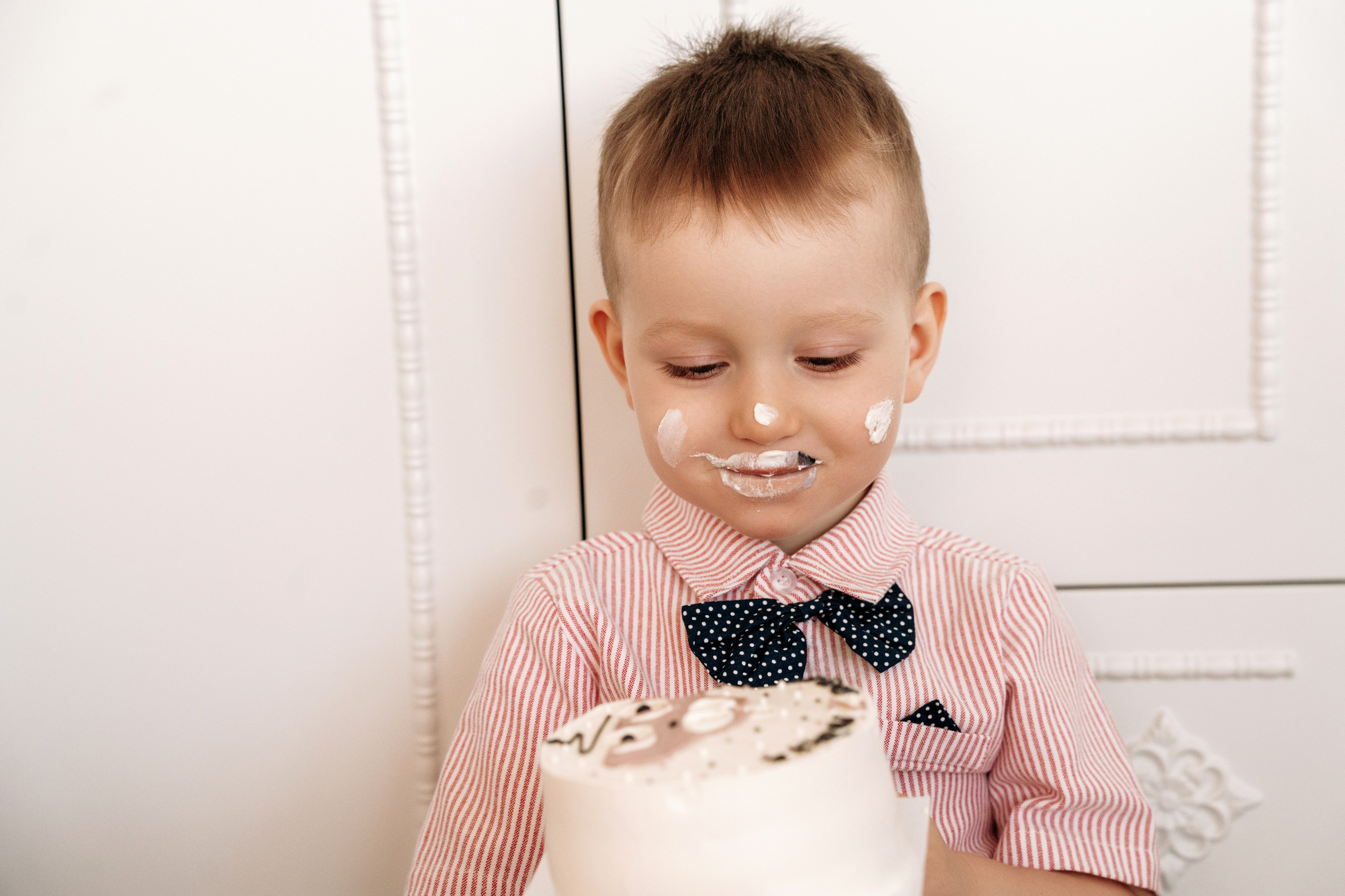 2 годика. Семейный и свадебный фотограф в Ульяновске Арина Авдеева