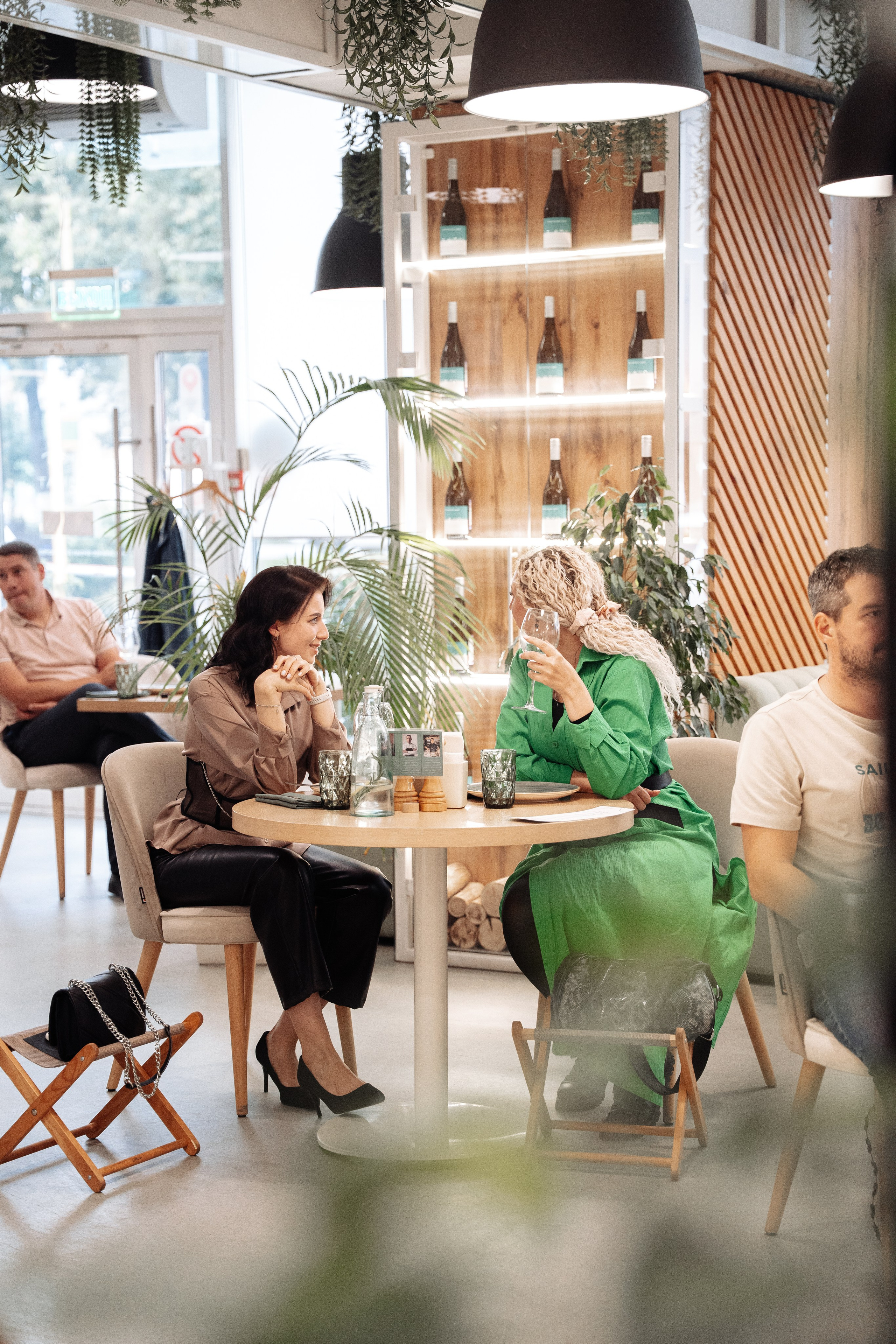 Шпинат 10 лет. Семейный и свадебный фотограф в Ульяновске Арина Авдеева