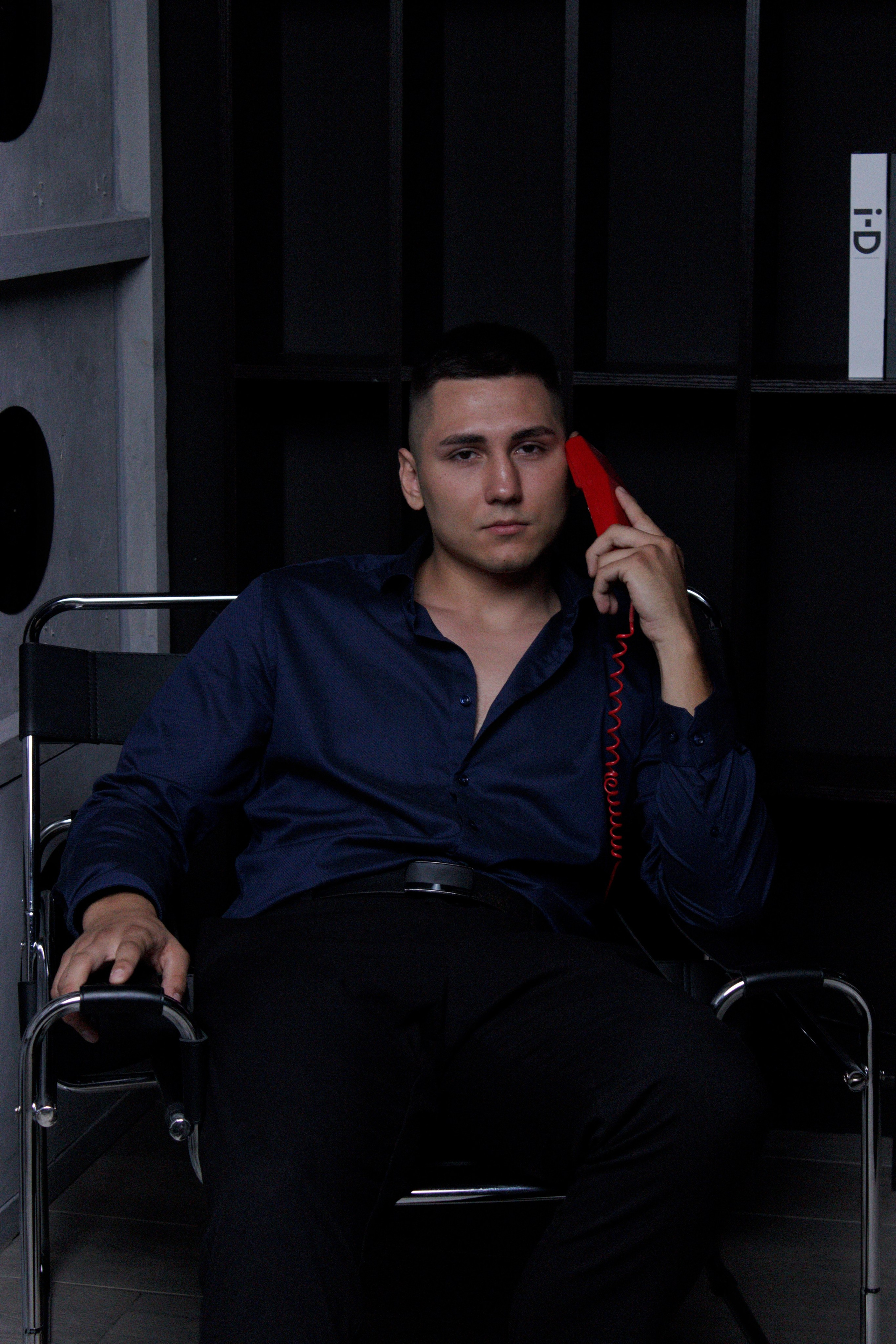 Алексей. Фотограф Анастасия Москва|Одинцово