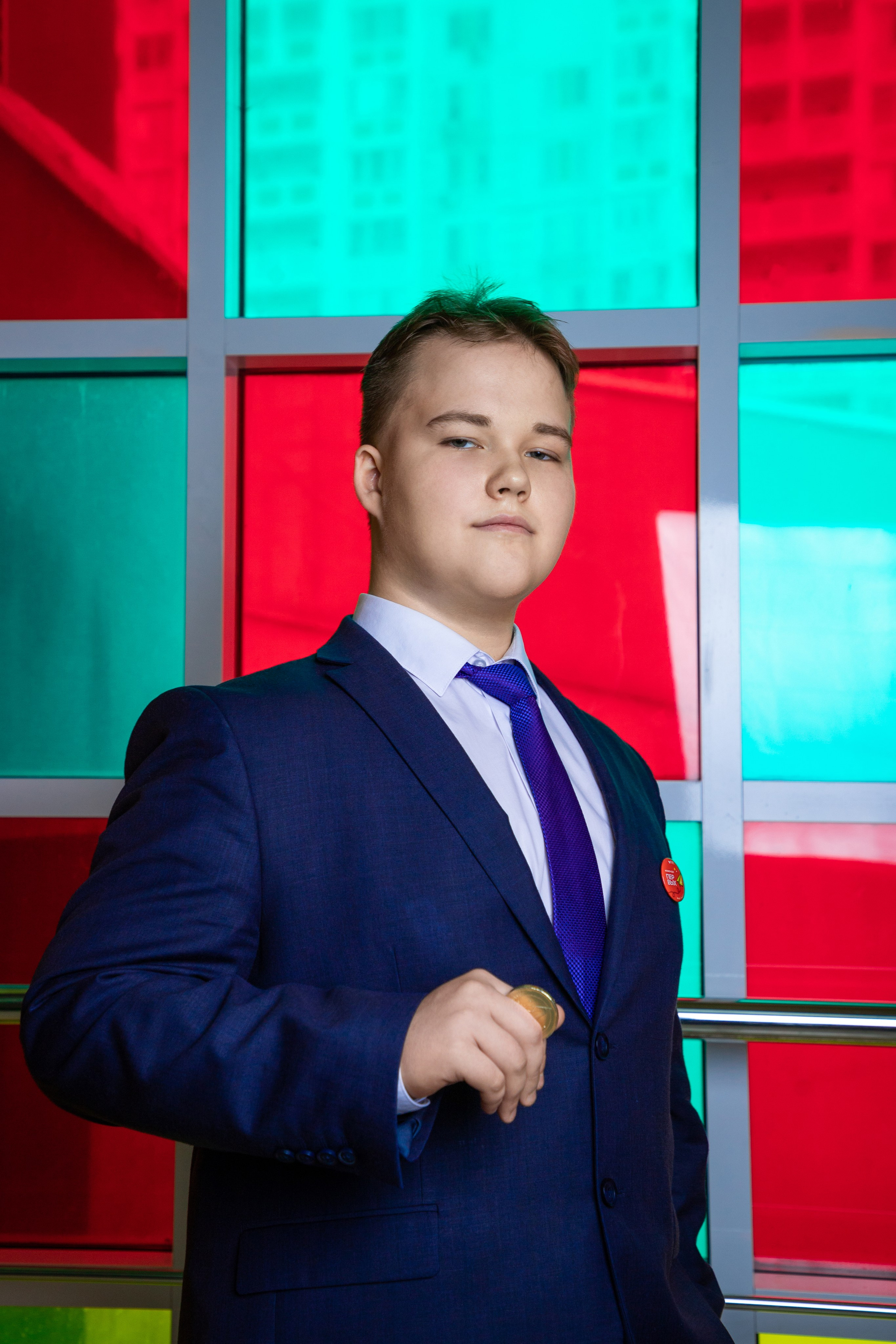 Выпускной альбом #3. Фотограф Анастасия Сонина