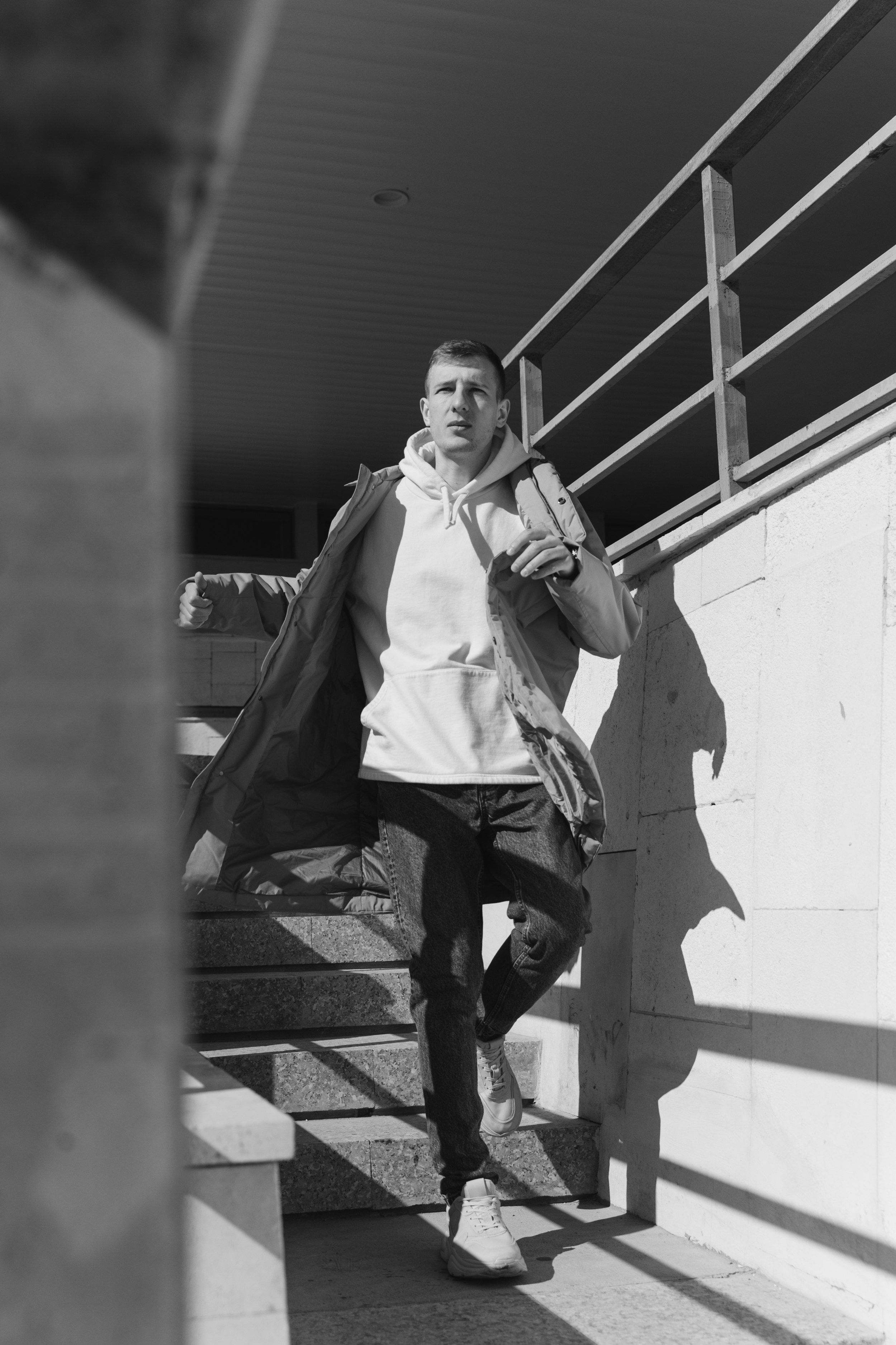 Илья (ilya.desiz). Графический дизайнер. Фотограф Илья Ковалев в Волгограде