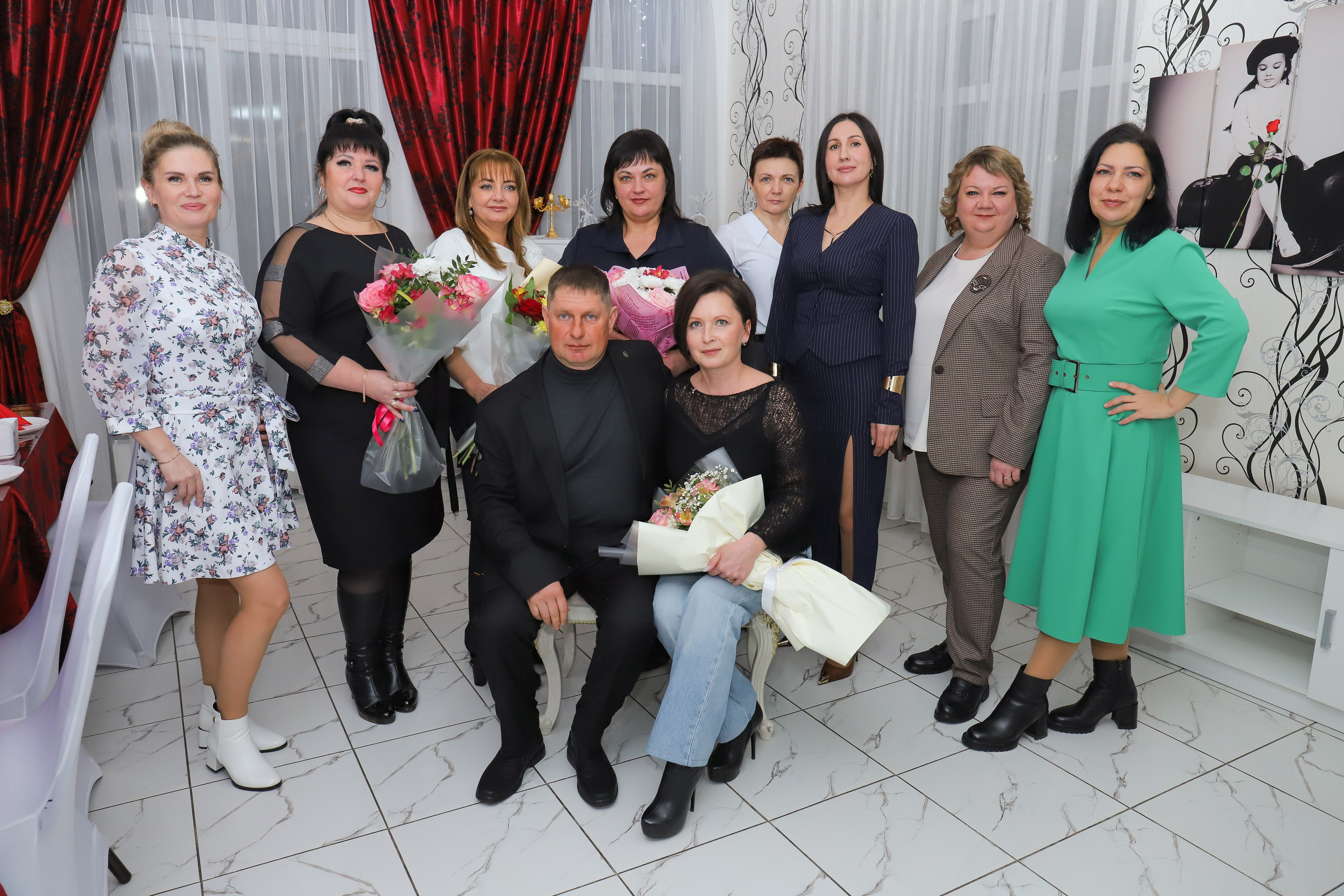 Встреча выпускников. Игорь Варава свадебный фотограф видеограф Белая Глина Краснодар