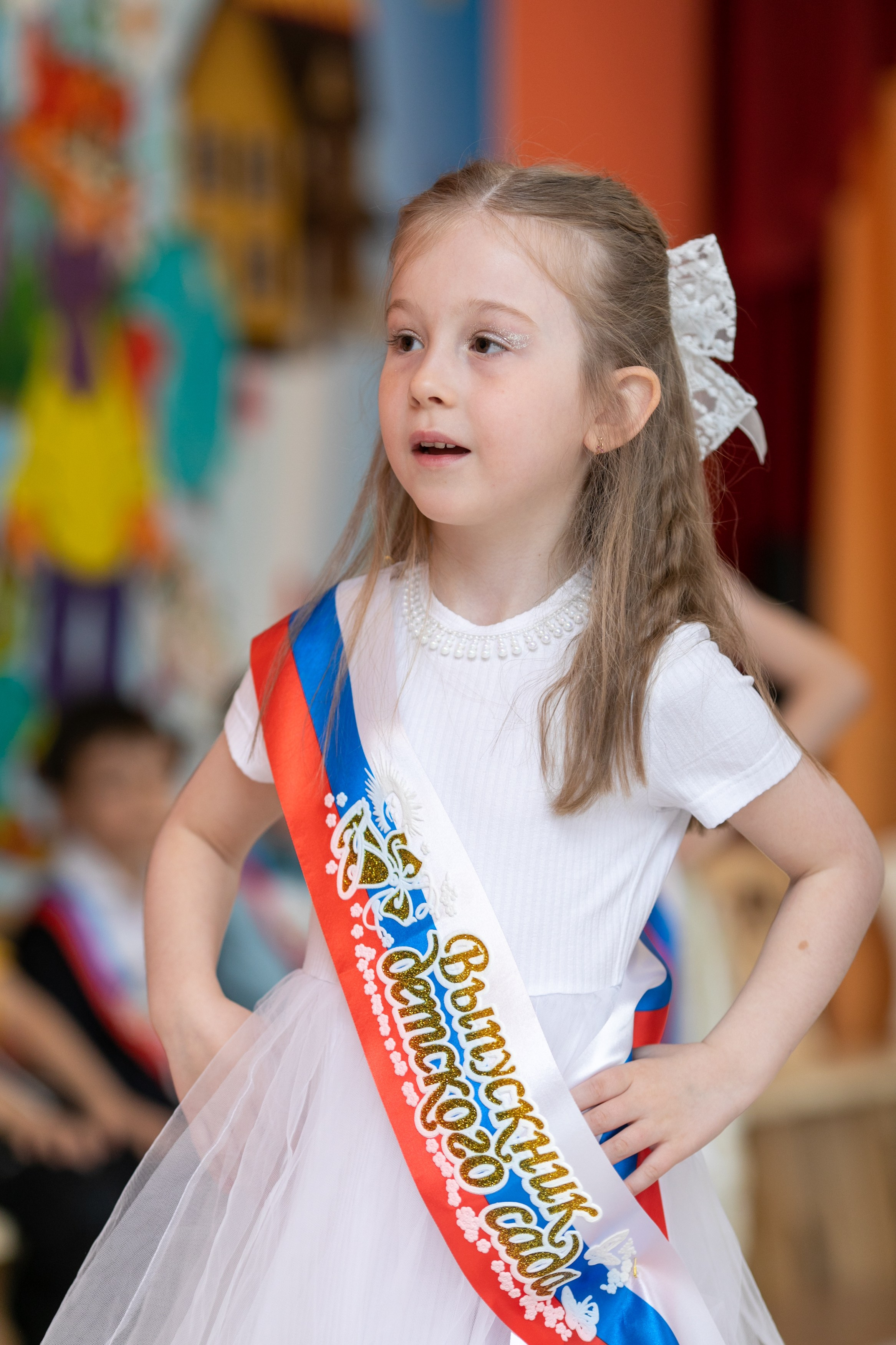 Выпускной «Русалочка» 2024. Школьный и детский фотограф в Южно-Сахалинске Анастасия Лескова