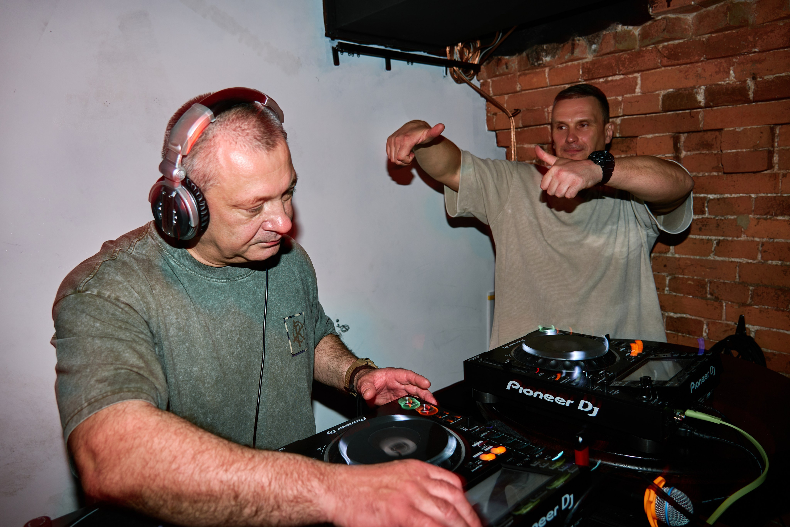 The Birthday Party. Фотограф во Владивостоке