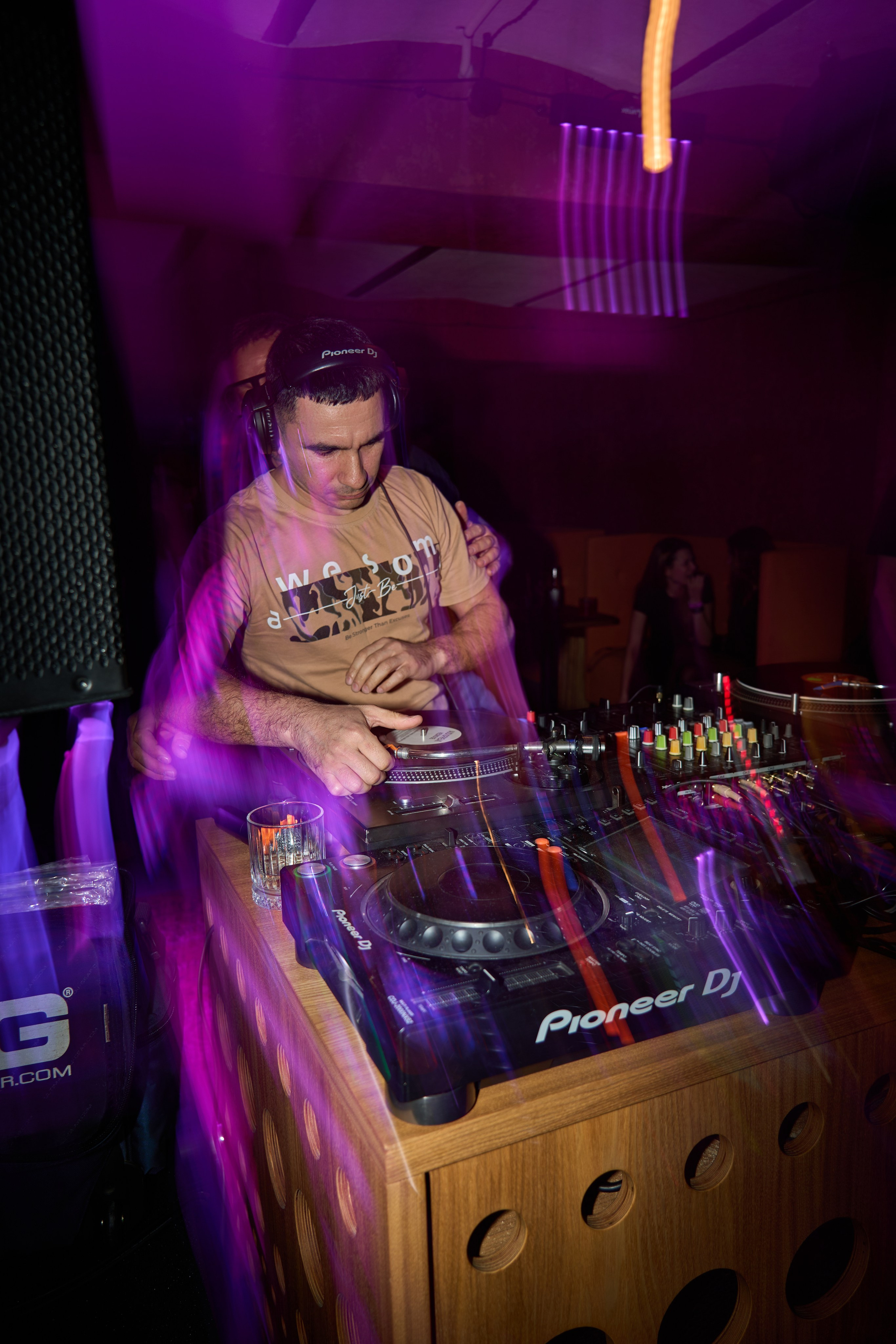 Артефакт. Фотограф во Владивостоке