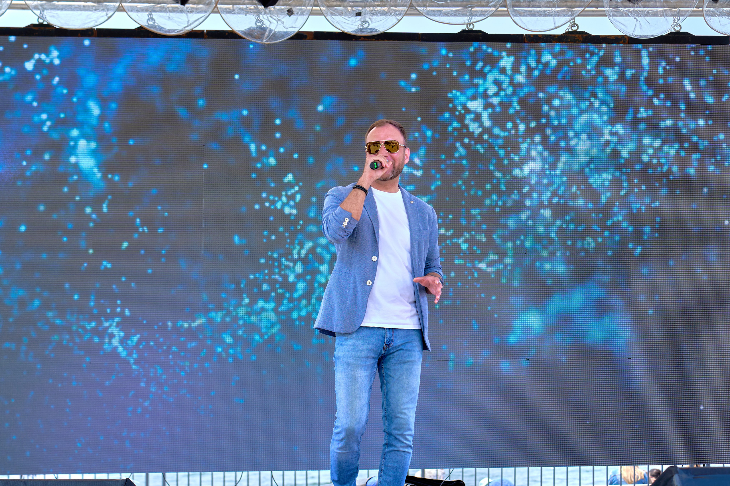 «День минтая». Фотограф во Владивостоке