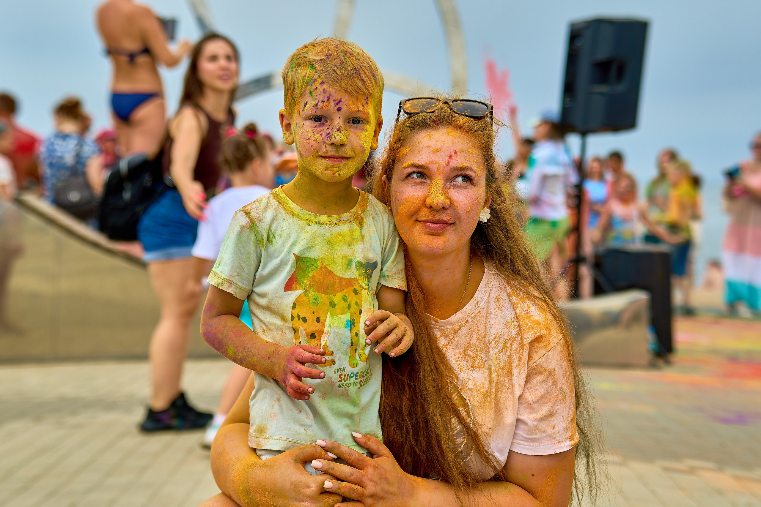 Фотограф детский Праздник. Фотограф во Владивостоке