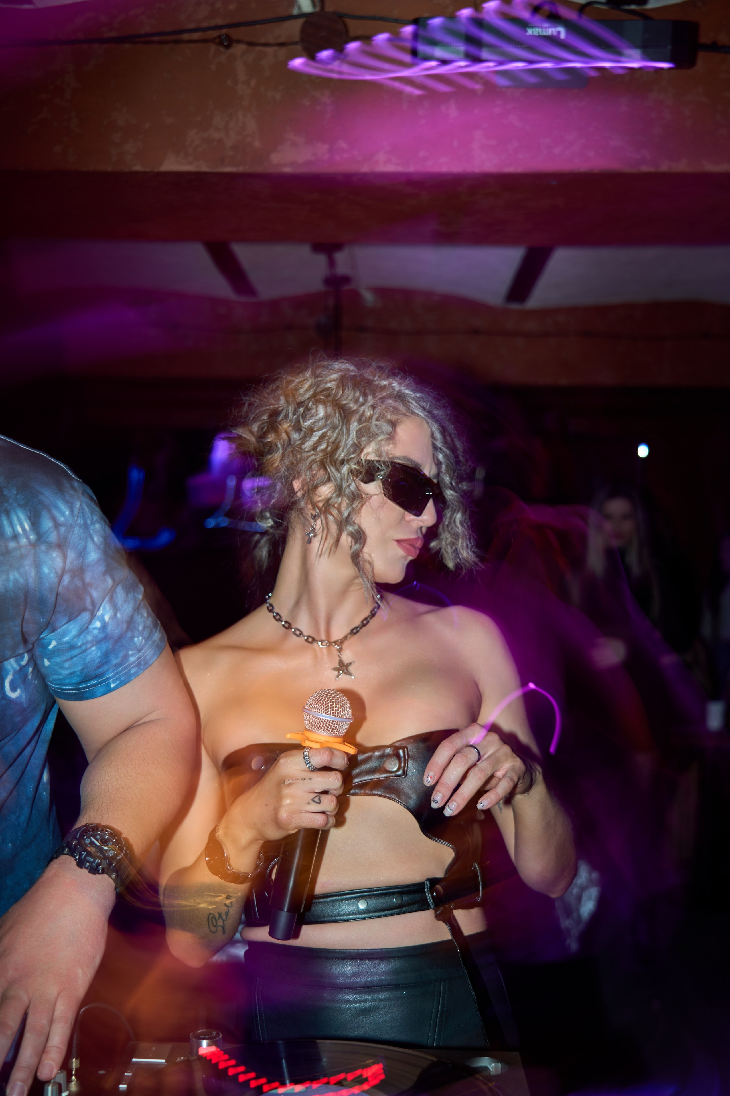 Артефакт. Фотограф во Владивостоке