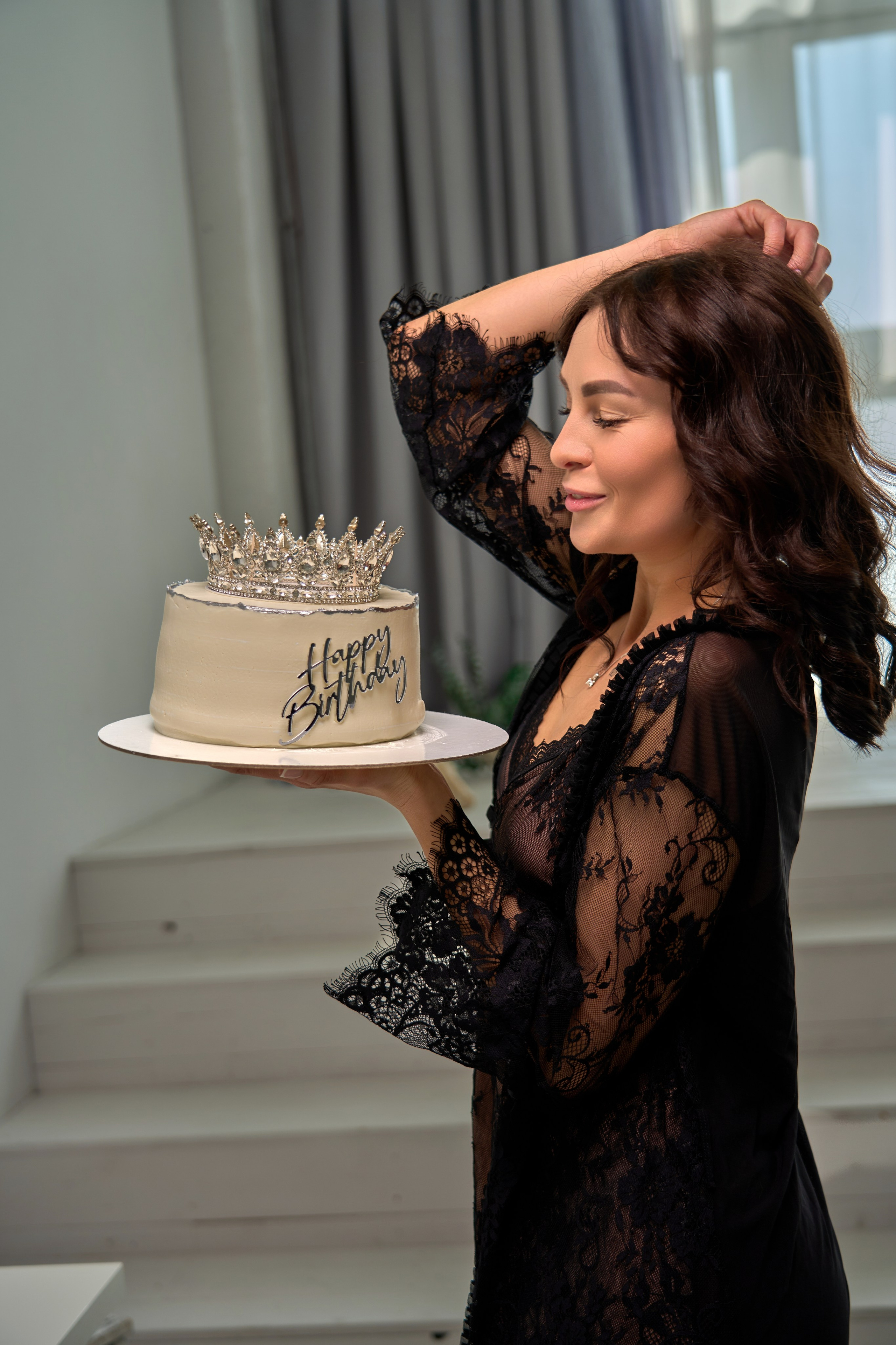 Фотосессия на день рождения. Фотограф во Владивостоке